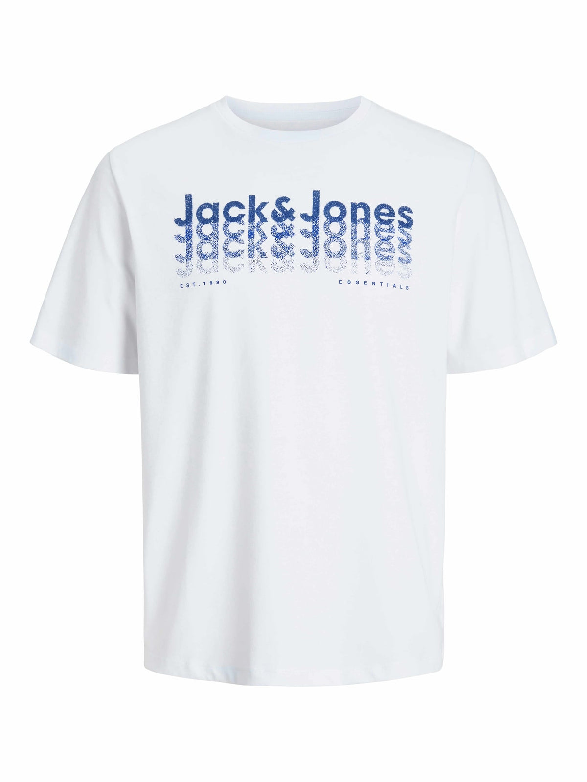 JACK & JONES Тениска JJTEX TEE SS CREW NECK