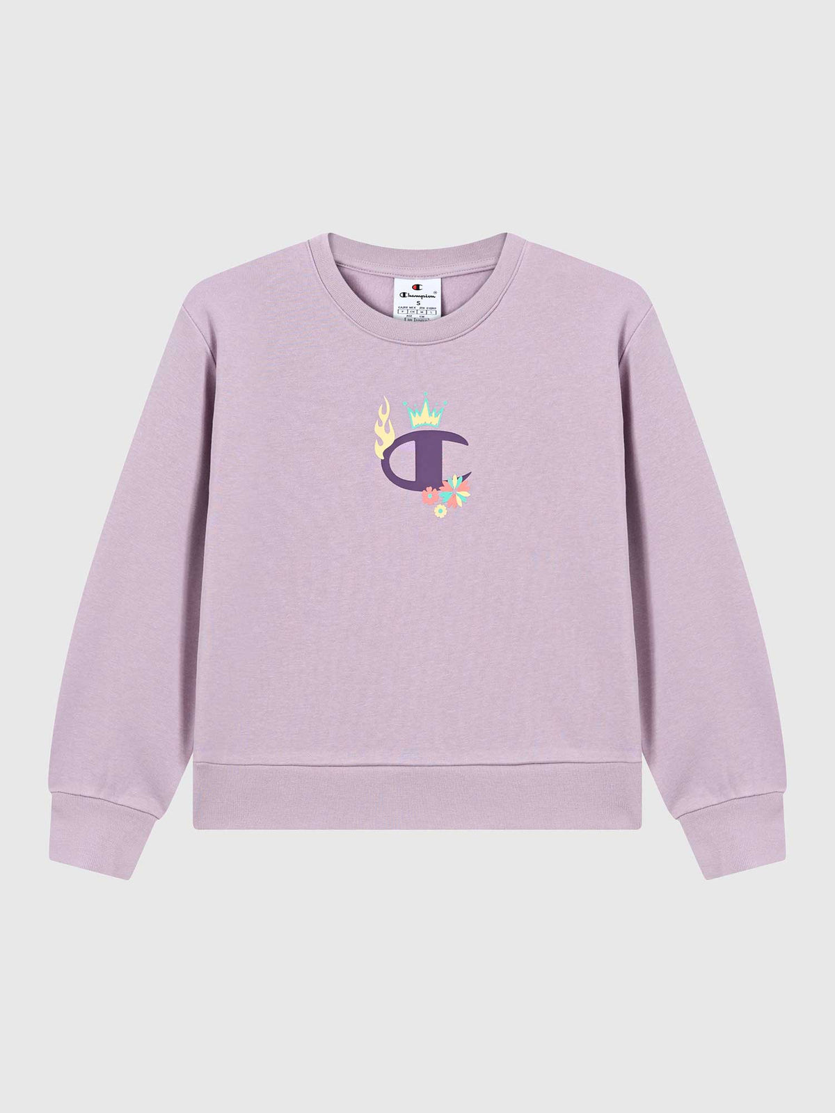 CHAMPION Блуза Crewneck Sweatshirt