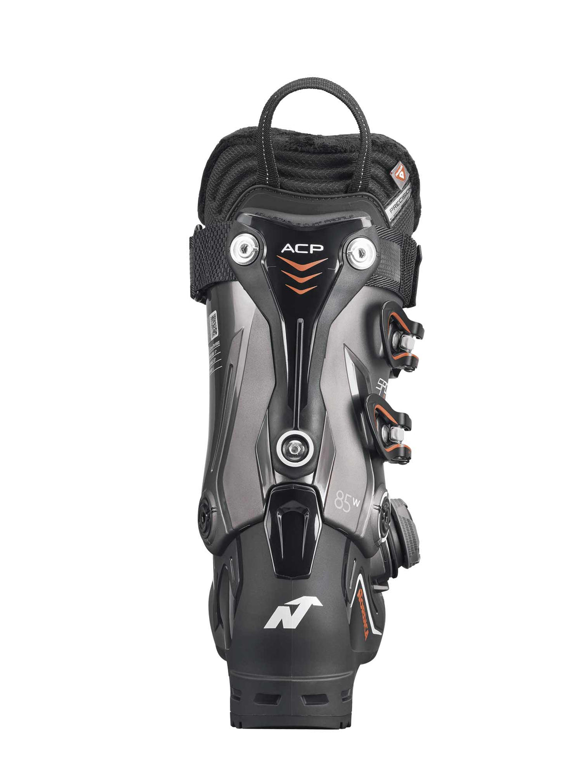 NORDICA Ски обувки SPORTMACHINE 3 85 W BOA (GW)