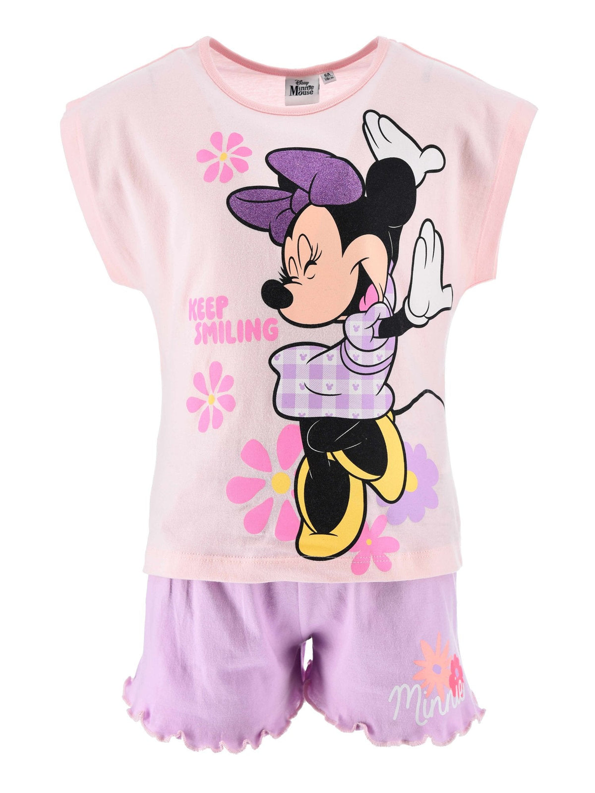 KIDS MOVIE HEROES Комплект от 2 части MINNIE