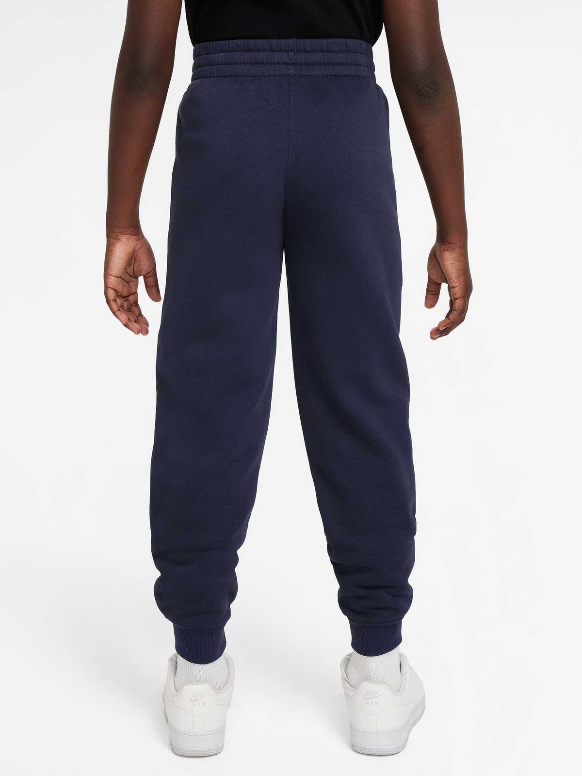 NIKE Спортно долнище K NSW CLUB FLC PNT FMLY -PD