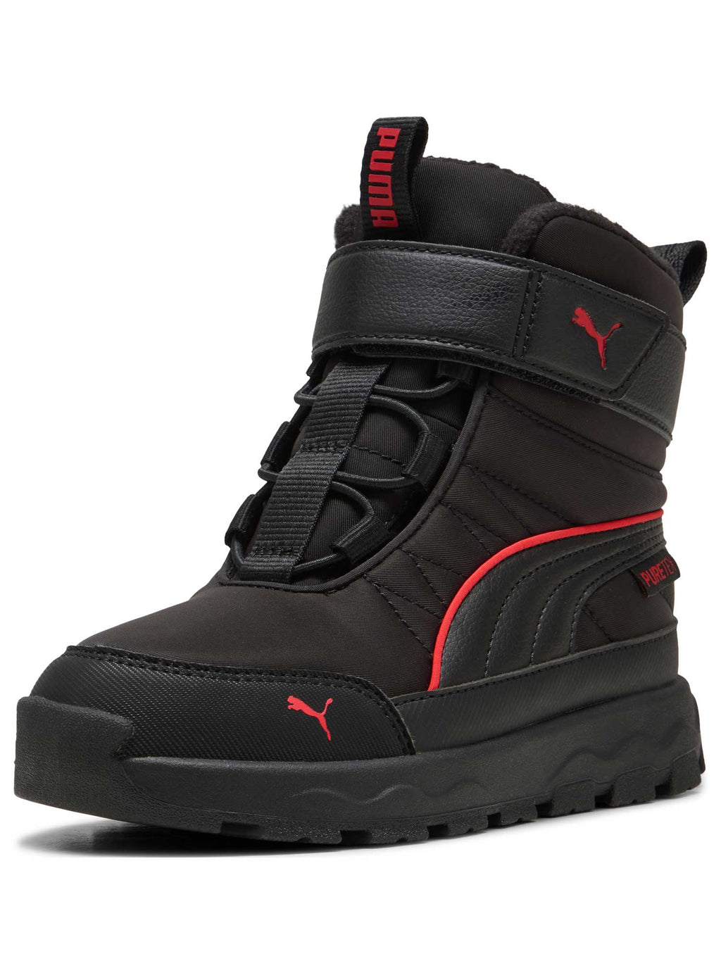 PUMA Ботуши Puma Evolve Boot Puretex AC+PS