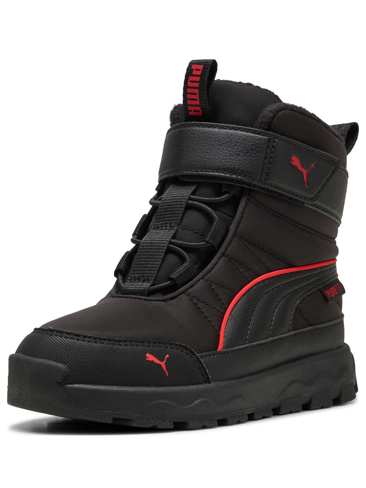 PUMA Ботуши Puma Evolve Boot Puretex AC+PS