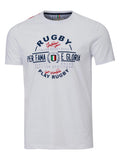 ITALIAN RUGBY STYLE Тениска IRS10-3