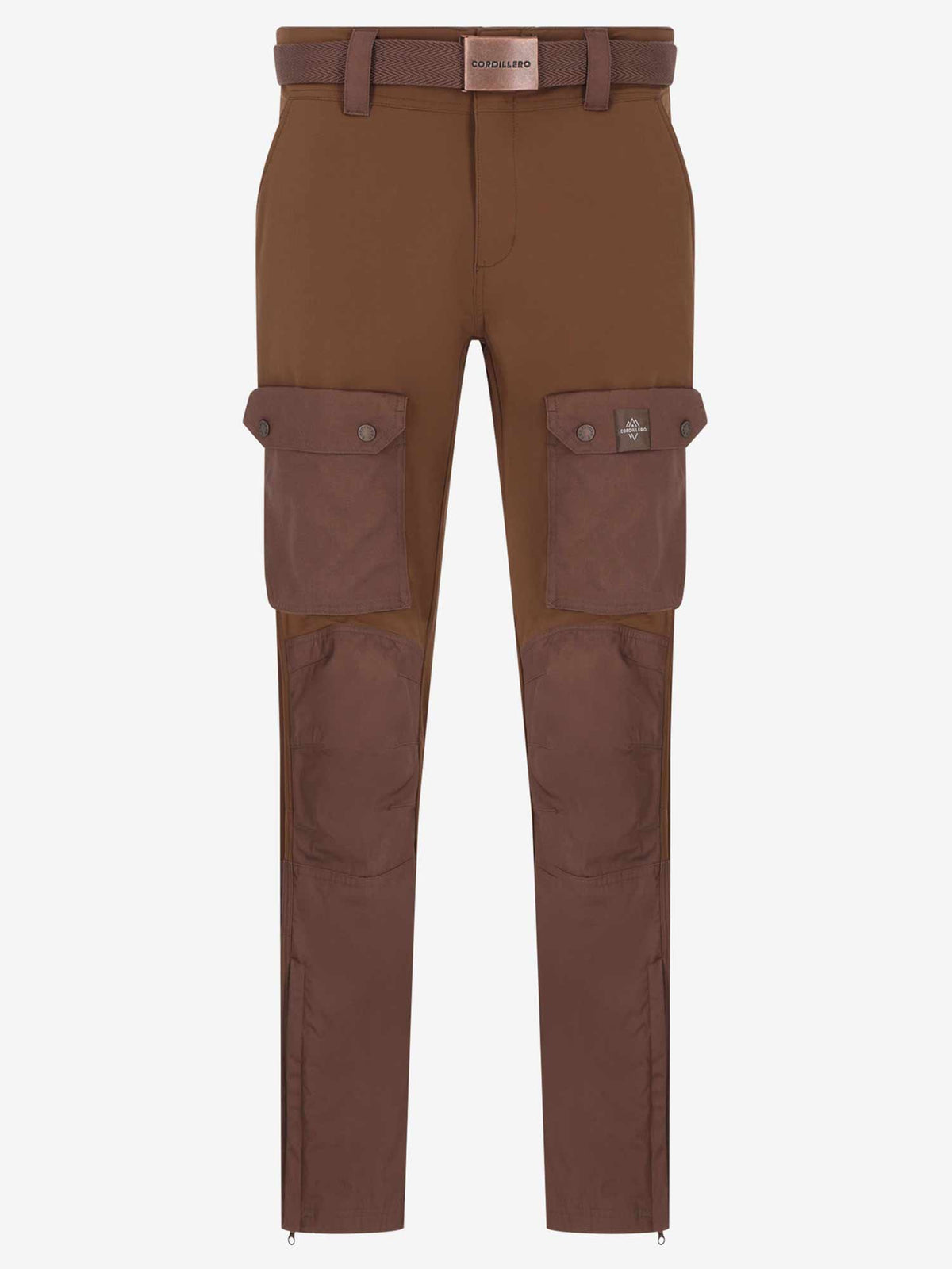CORDILLERO Панталон Mens Travel pants