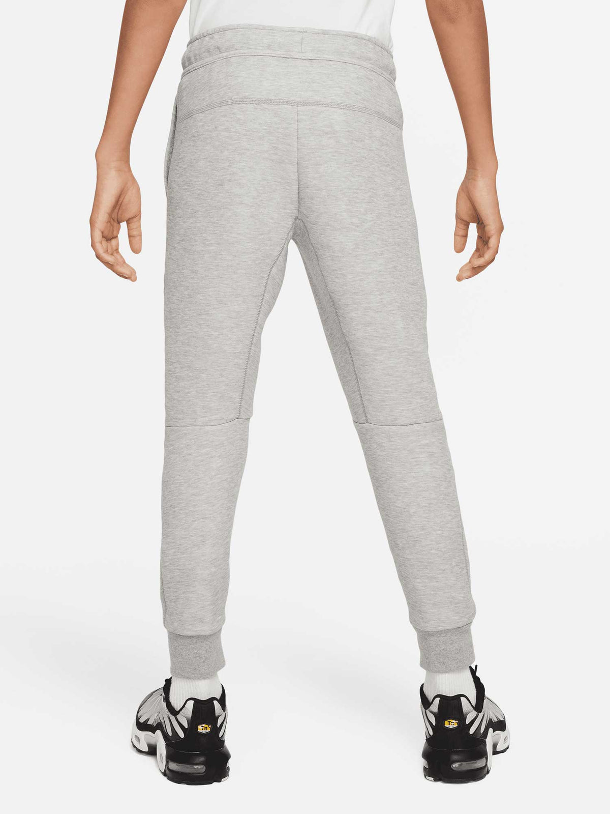 NIKE Спортно долнище B NSW TECH FLC PANT