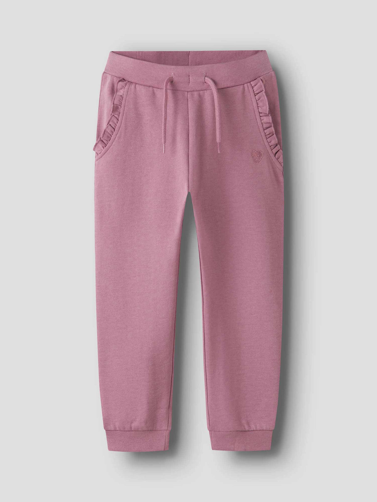 NAME IT Спортно долнище NMFVIMA SWE PANT BRU NOOS