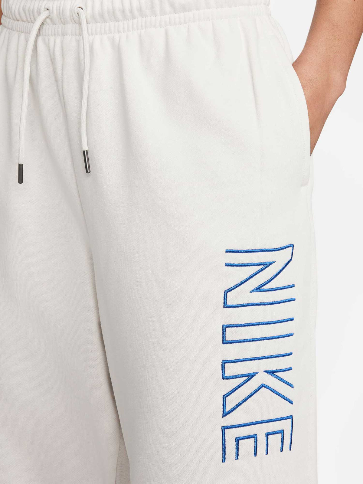 NIKE Спортно долнище W NSW FT OS HR JOGGER SW