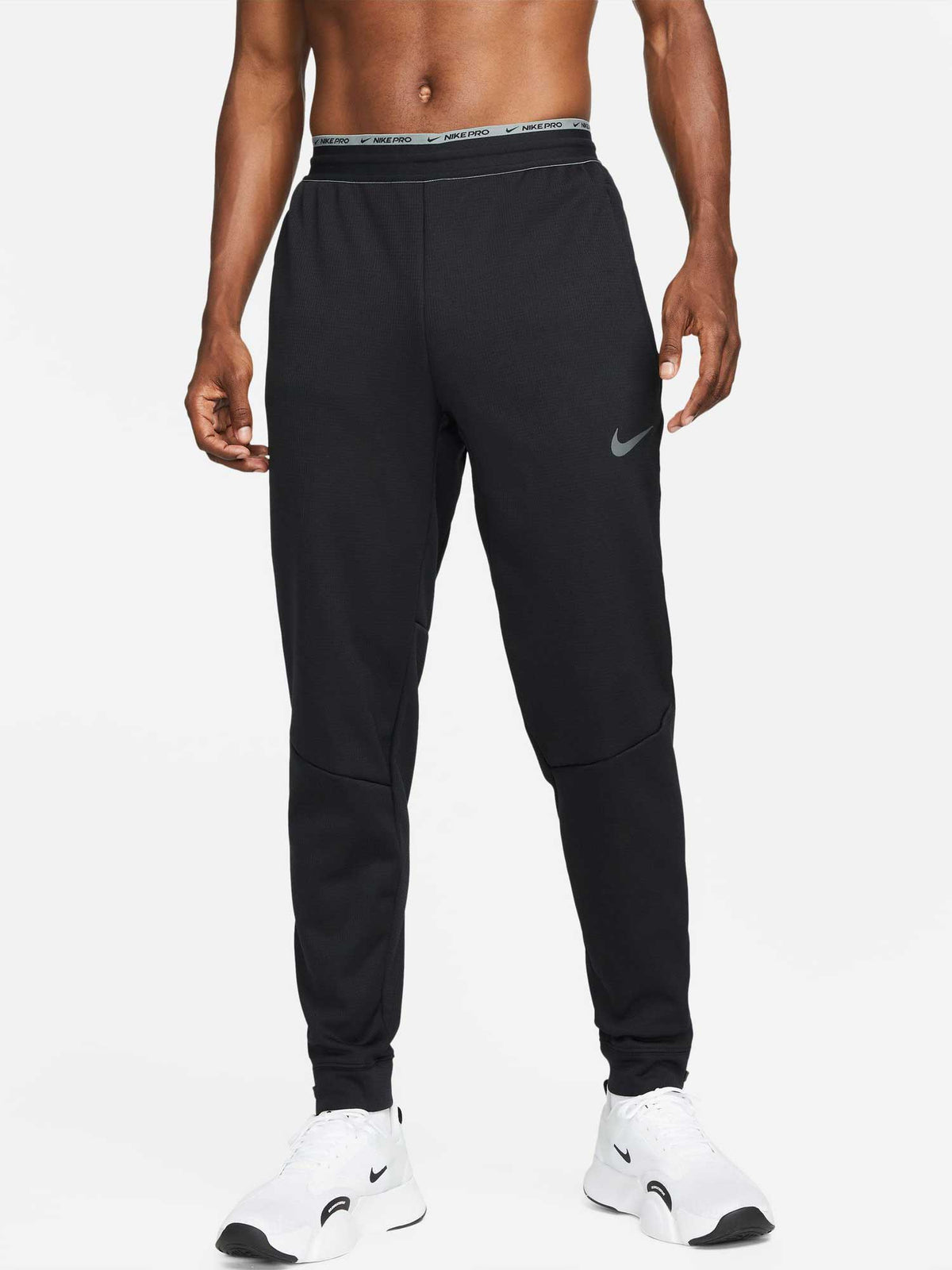 NIKE Спортно долнище M NP TF THRMA SPHR PANT