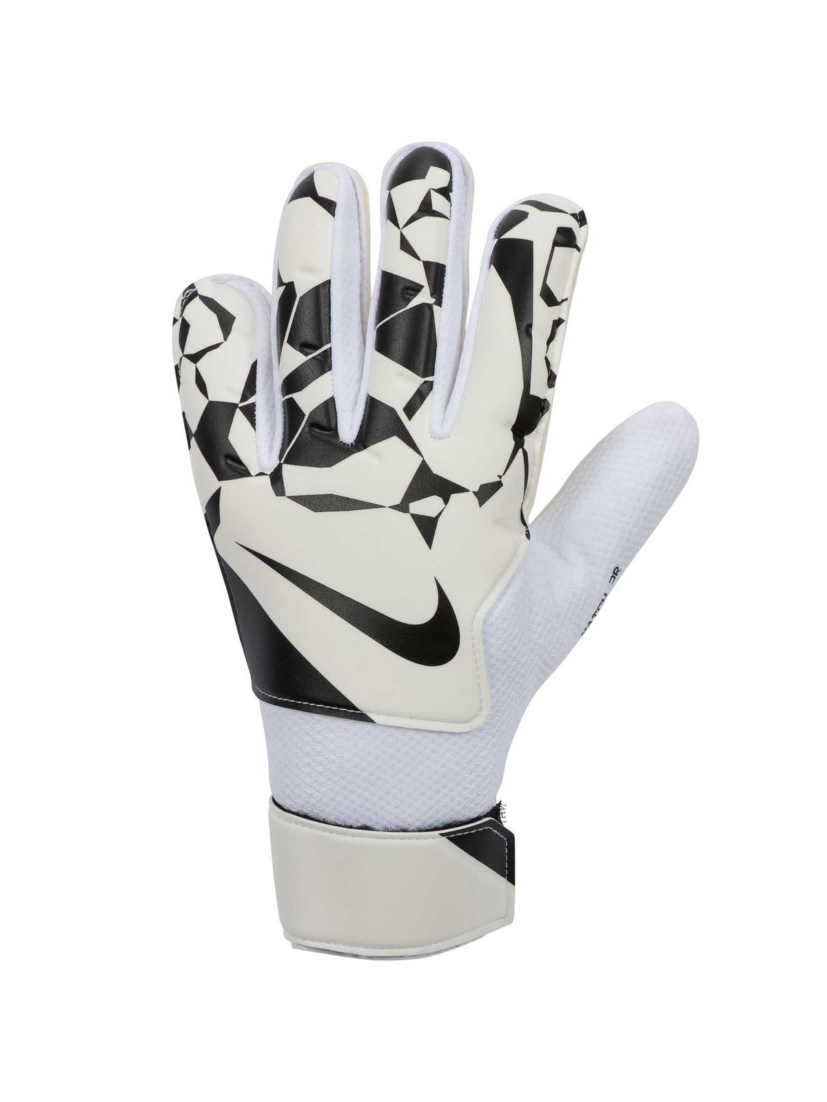 NIKE Вратарски ръкавици NK GK MATCH JR - HO24