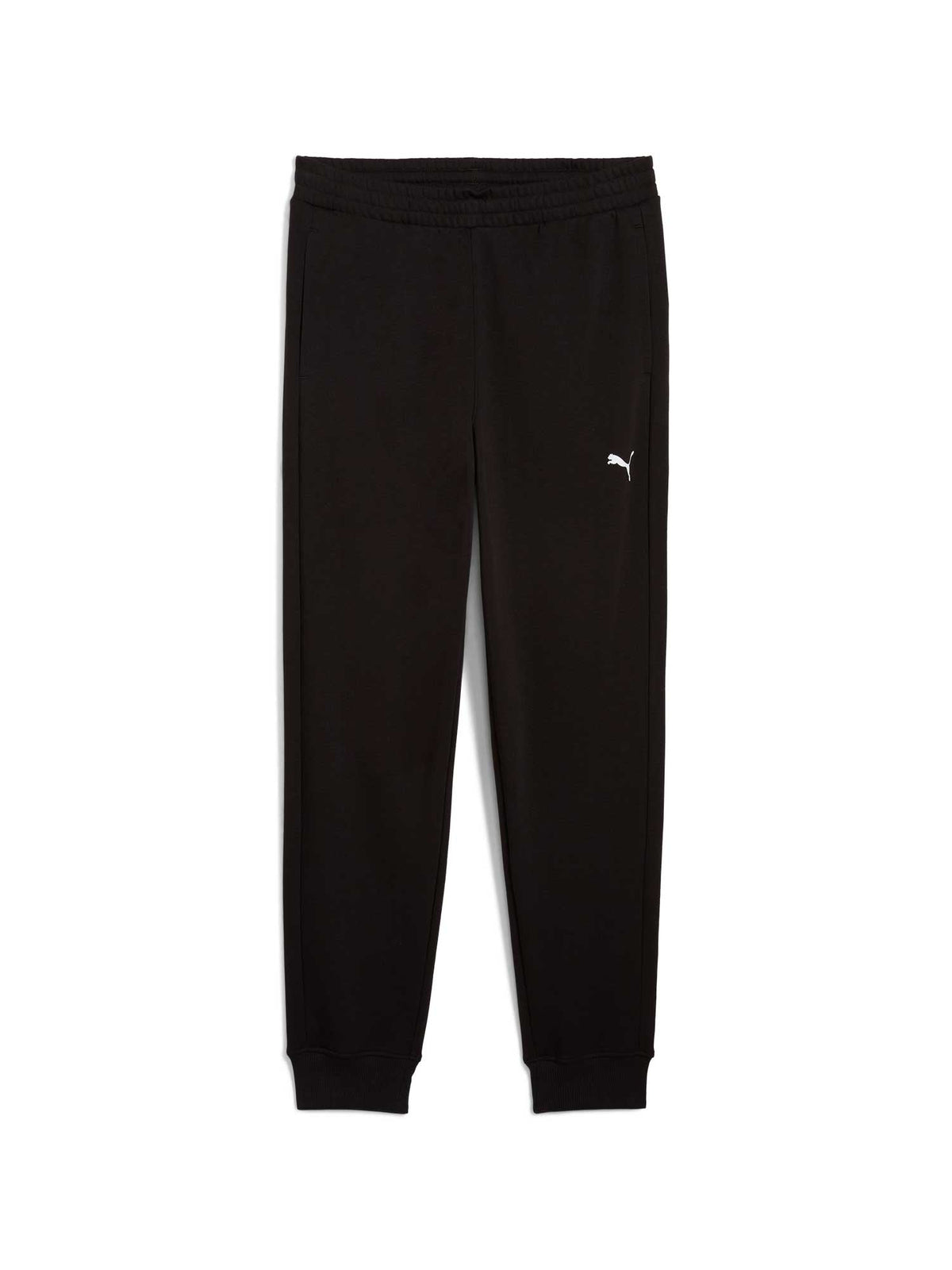 PUMA Спортно долнище M TAD ESSENTIALS French Terry Jogg