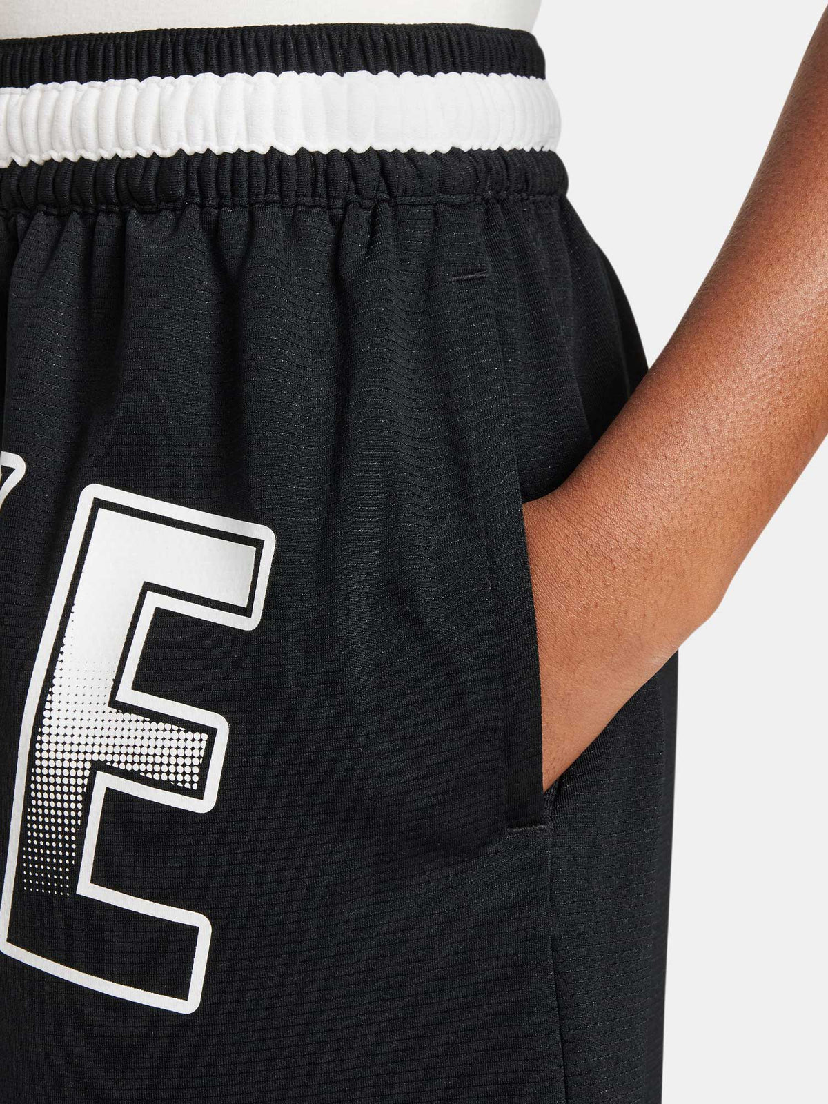 NIKE Къси панталони K NK C.O.B. DF DNA SHORT