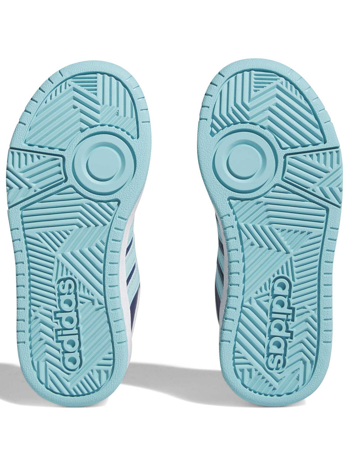 ADIDAS SPORTSWEAR Обувки Hoops