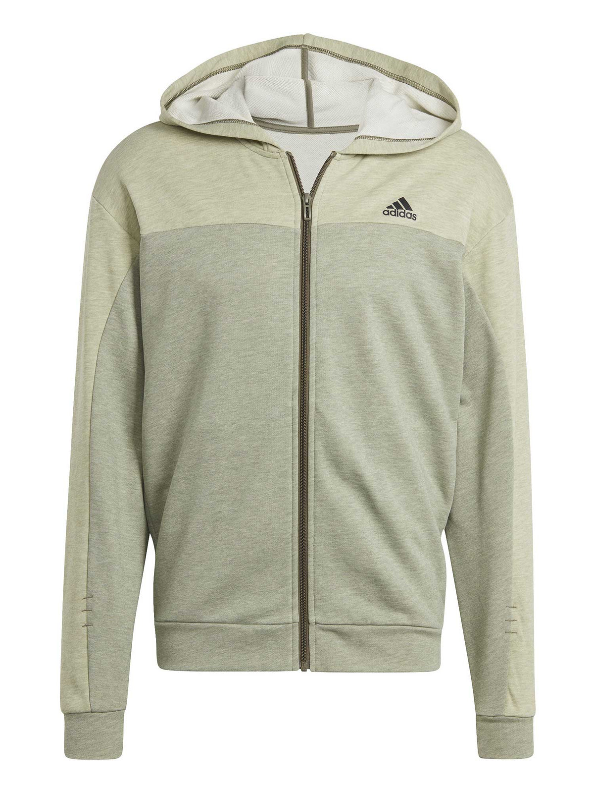 ADIDAS SPORTSWEAR Суитшърт Melange