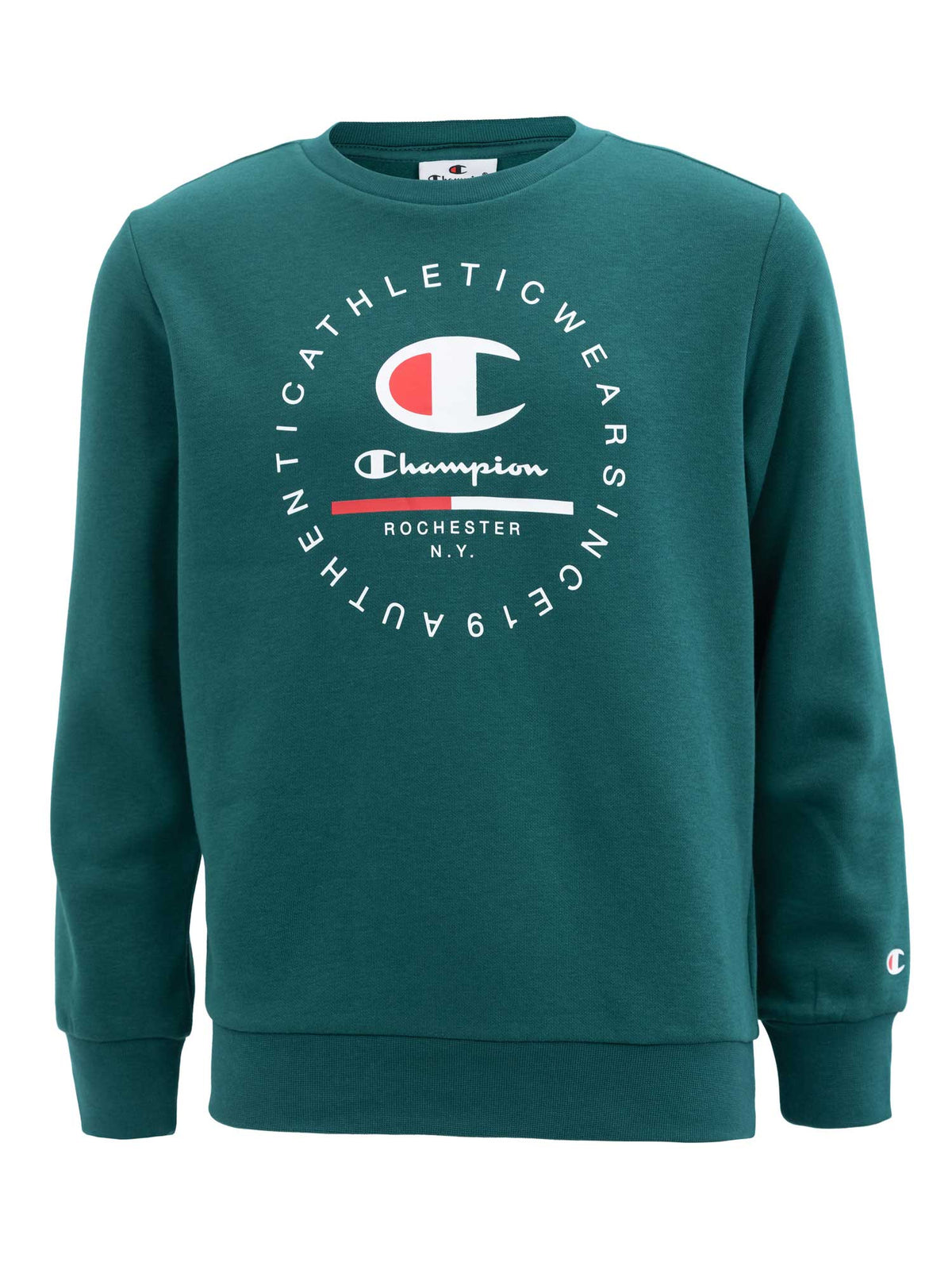 CHAMPION Блуза Crewneck Sweatshirt