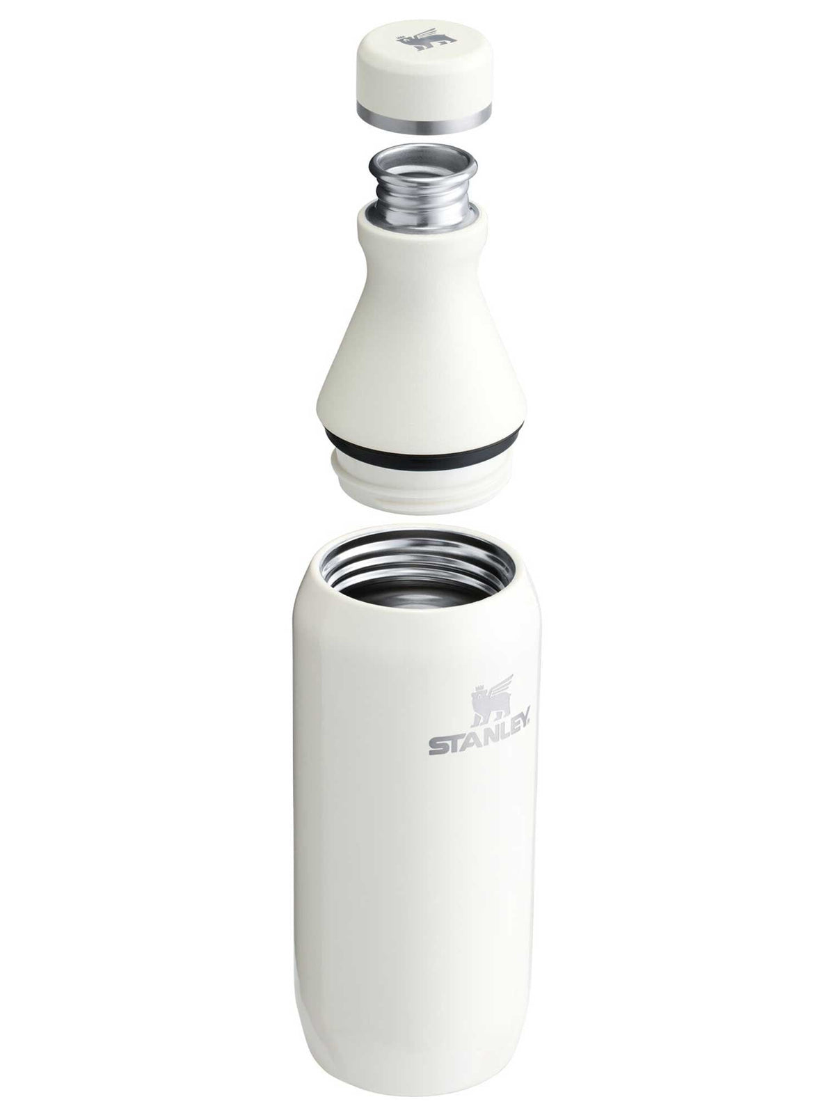 STANLEY Термо бутилка All Day Slim - 0.35L