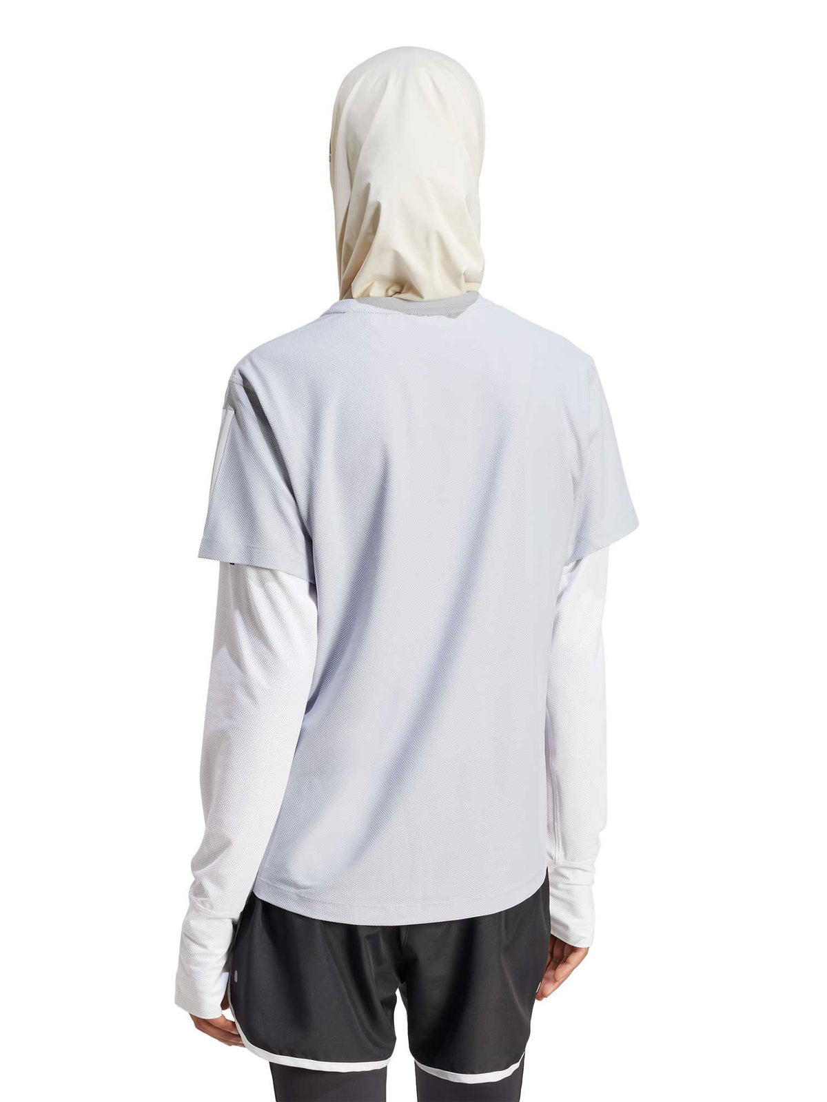 ADIDAS PERFORMANCE Тениска Own The Run T-Shirt