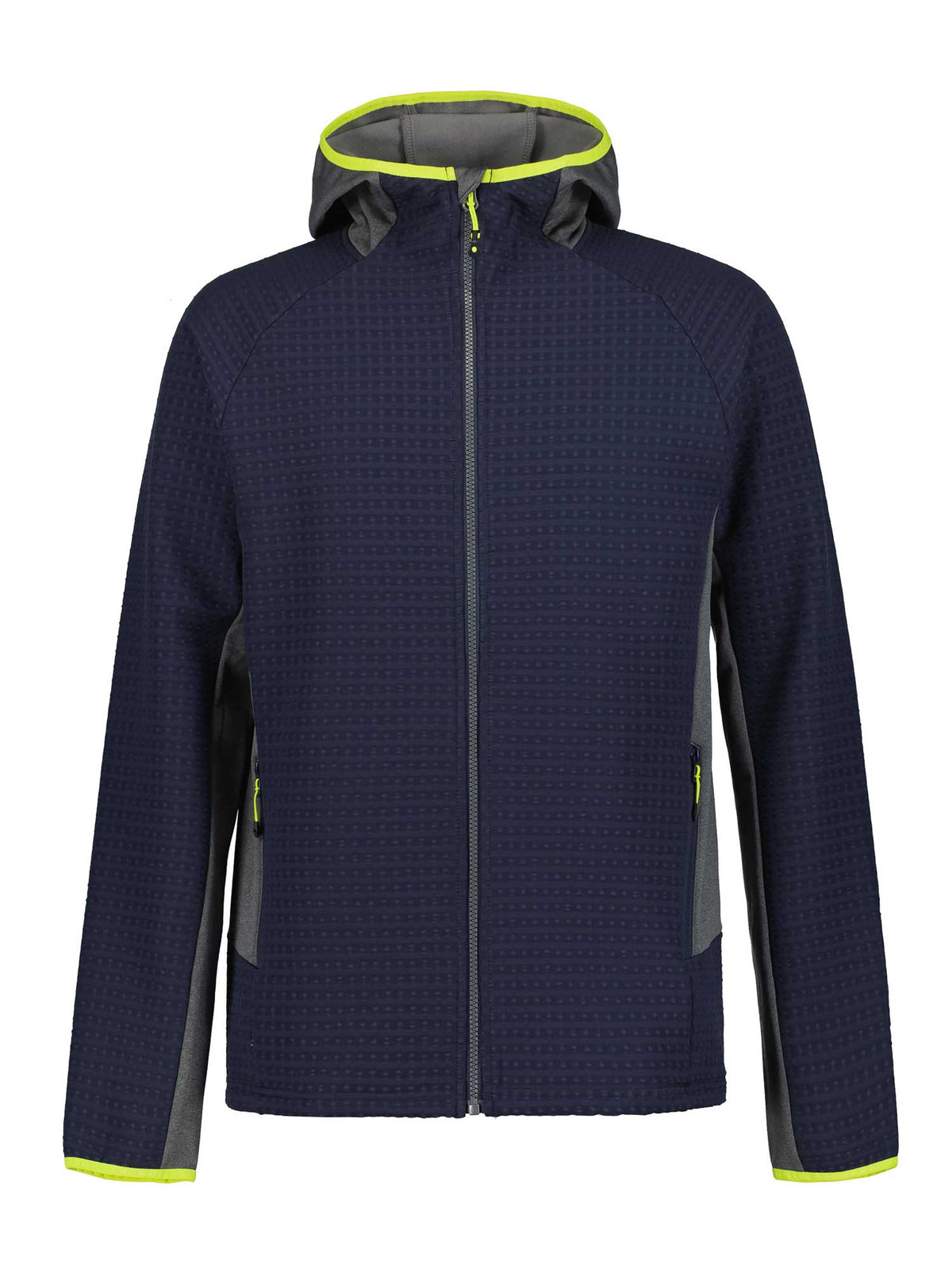ICEPEAK Полар BURDETT