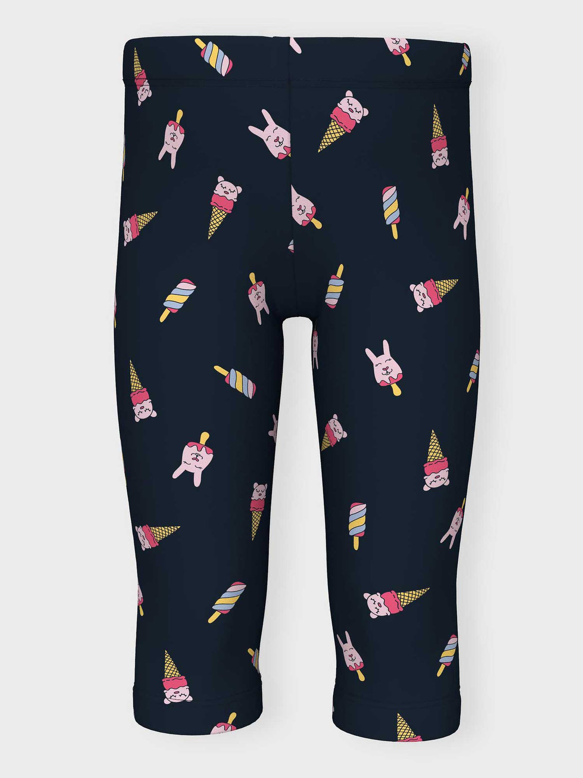 NAME IT Клин NMFVIVIAN AOP CAPRI LEGGING
