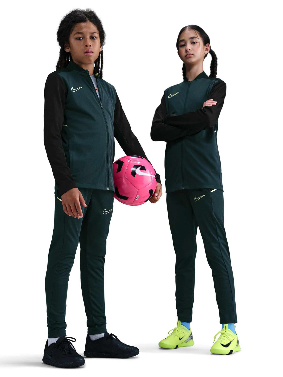 NIKE Спортен екип K NK DF ACD25 TRACK SUIT K -PD