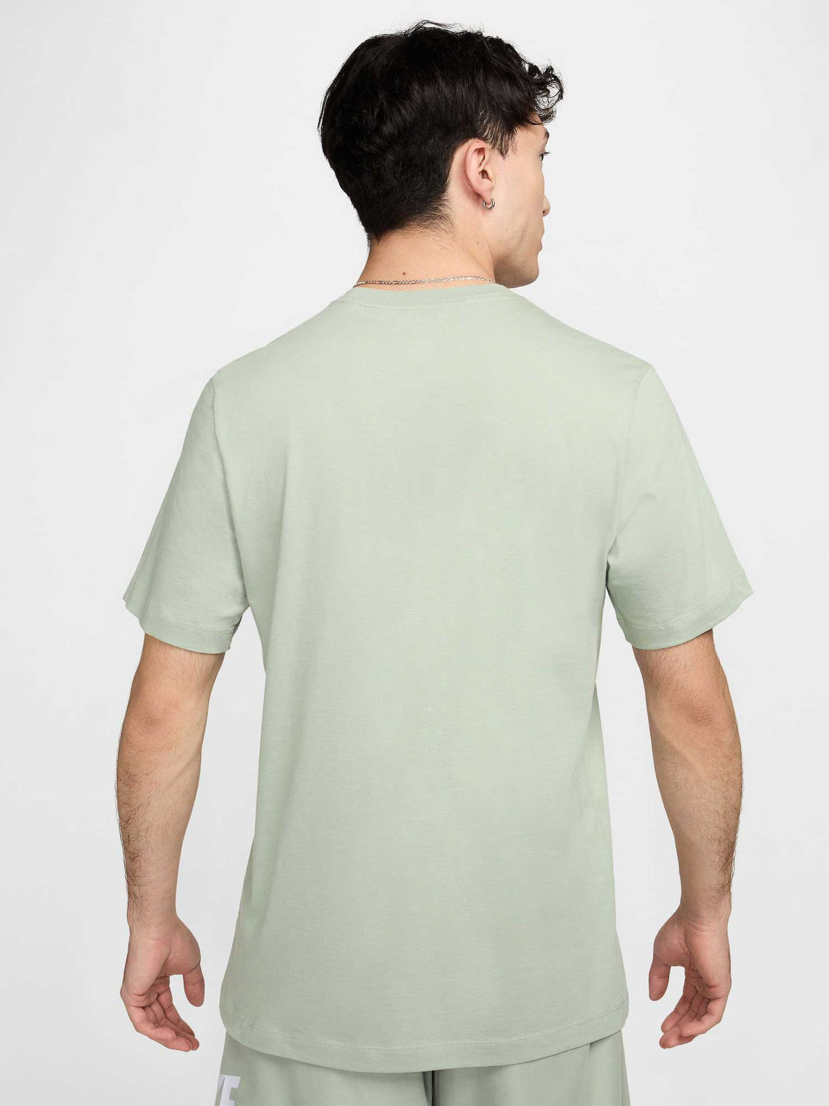 NIKE Тениска M NSW CLUB TEE