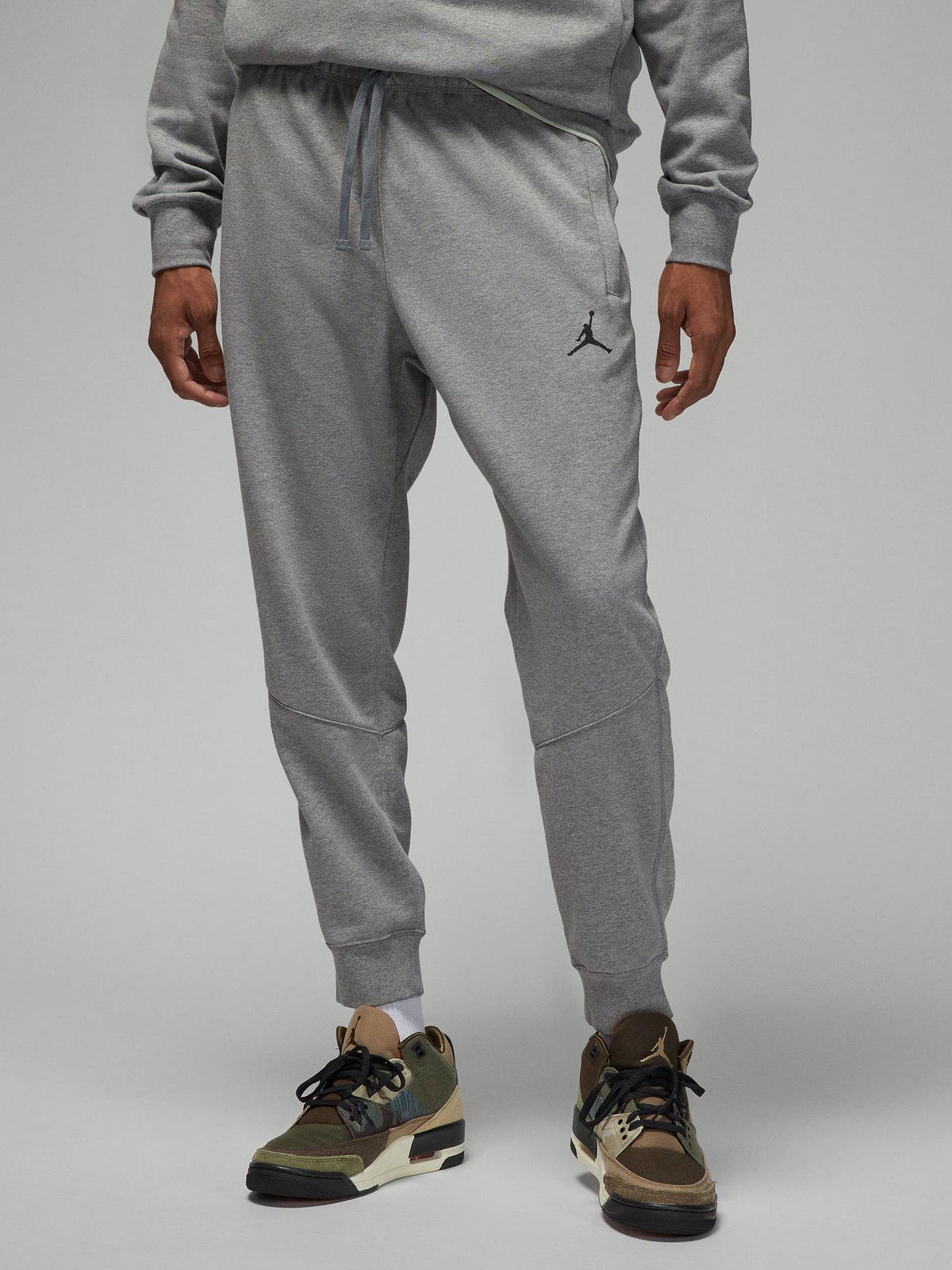 JORDAN Спортно долнище M J DF SPRT CSVR FLC