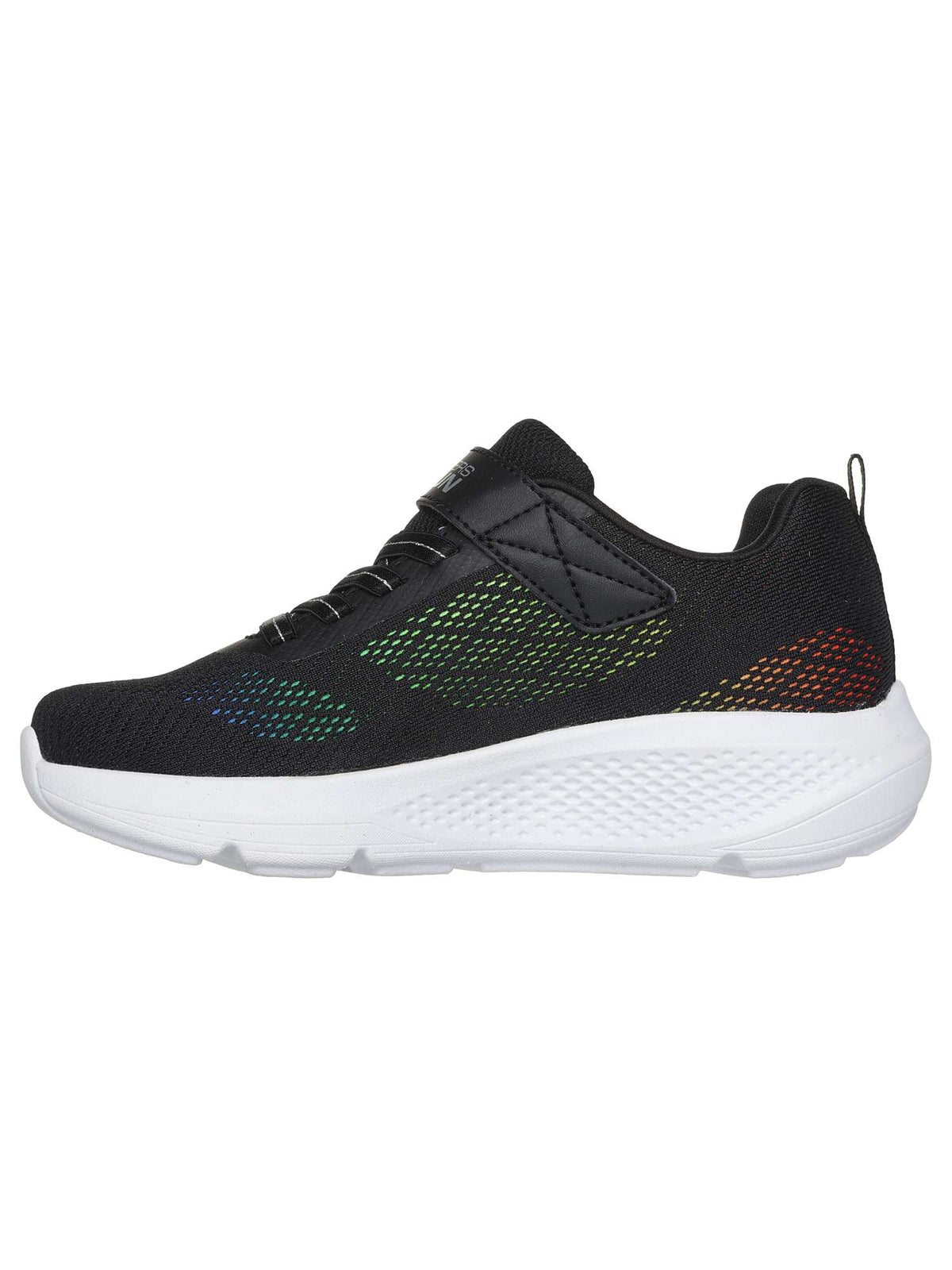 SKECHERS Обувки GO RUN ELEVATE - OMB