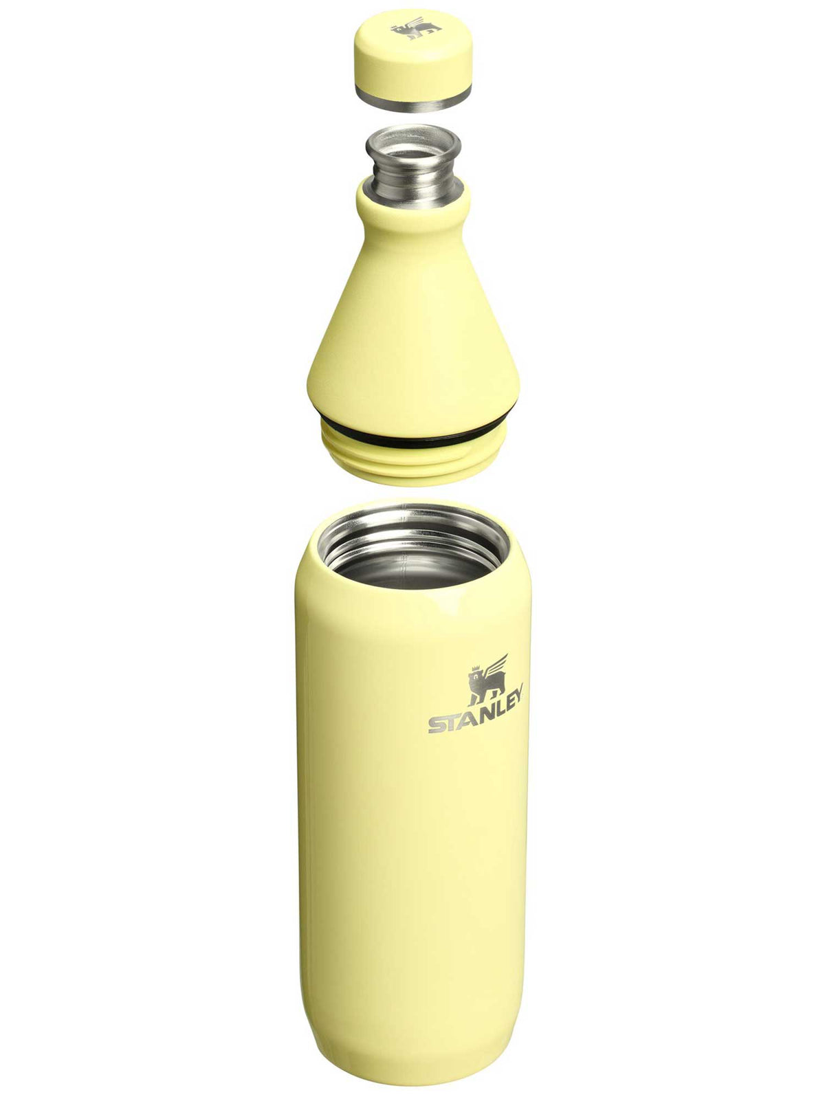 STANLEY Термо бутилка All Day Slim - 0.6L
