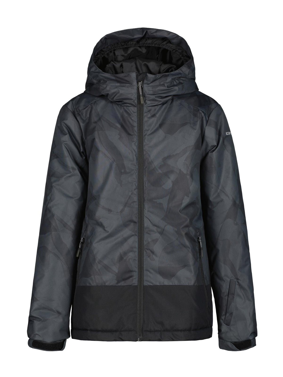 ICEPEAK Яке LUTCHER JR