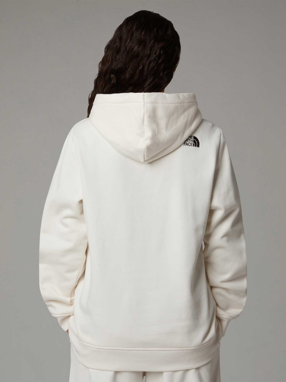 THE NORTH FACE Суитшърт W DREW PEAK PULLOVER HOODIE