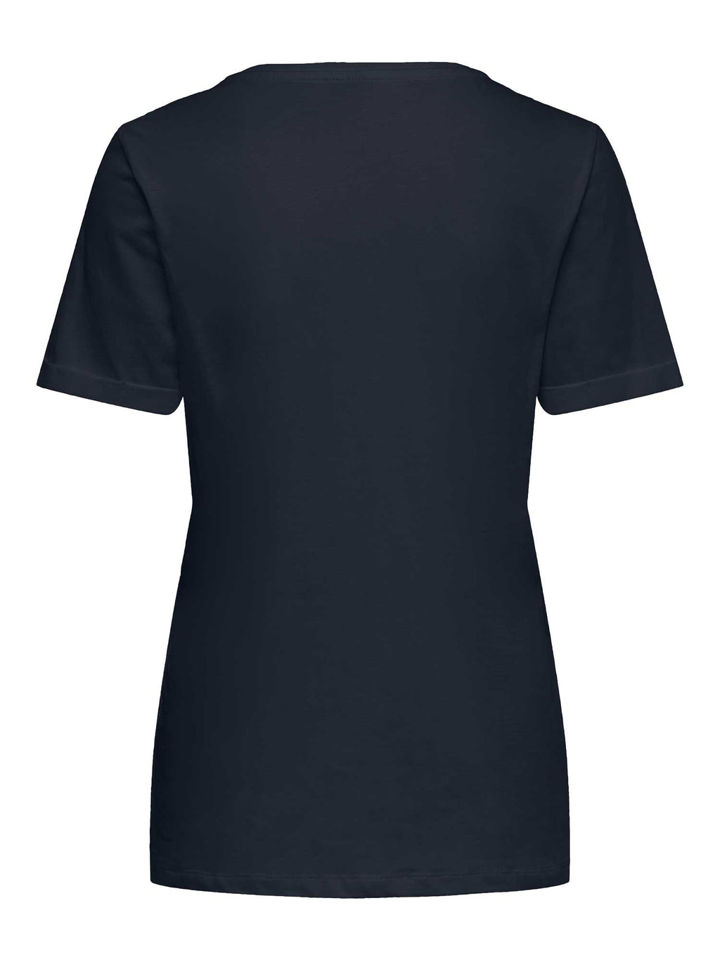 ONLY Тениска ONLKITA LIFE S\/S TOP NOOS
