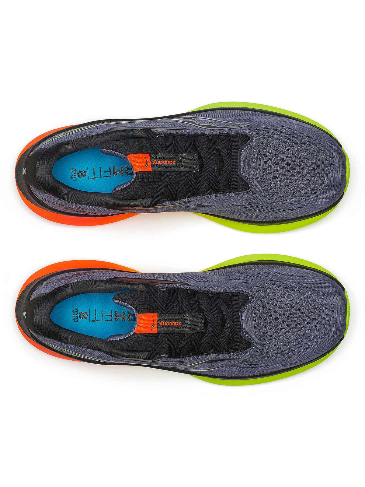 SAUCONY Обувки RIDE 18