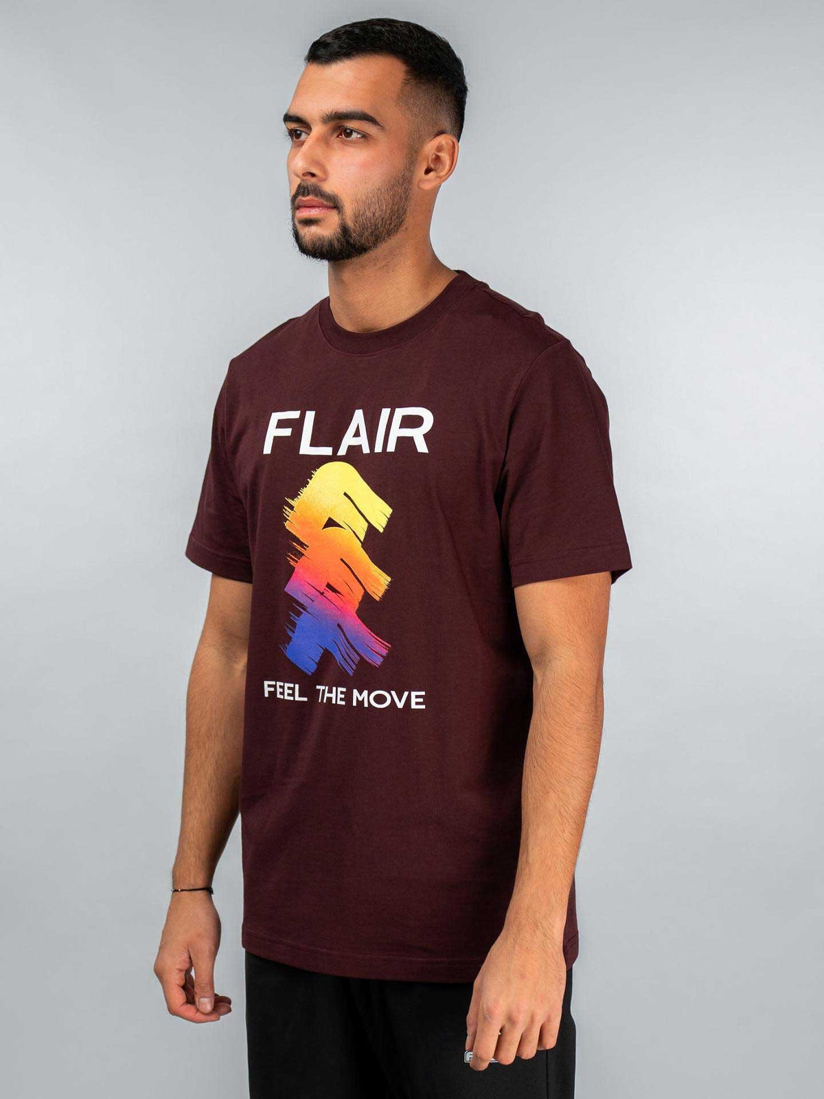 FLAIR Тениска 176433