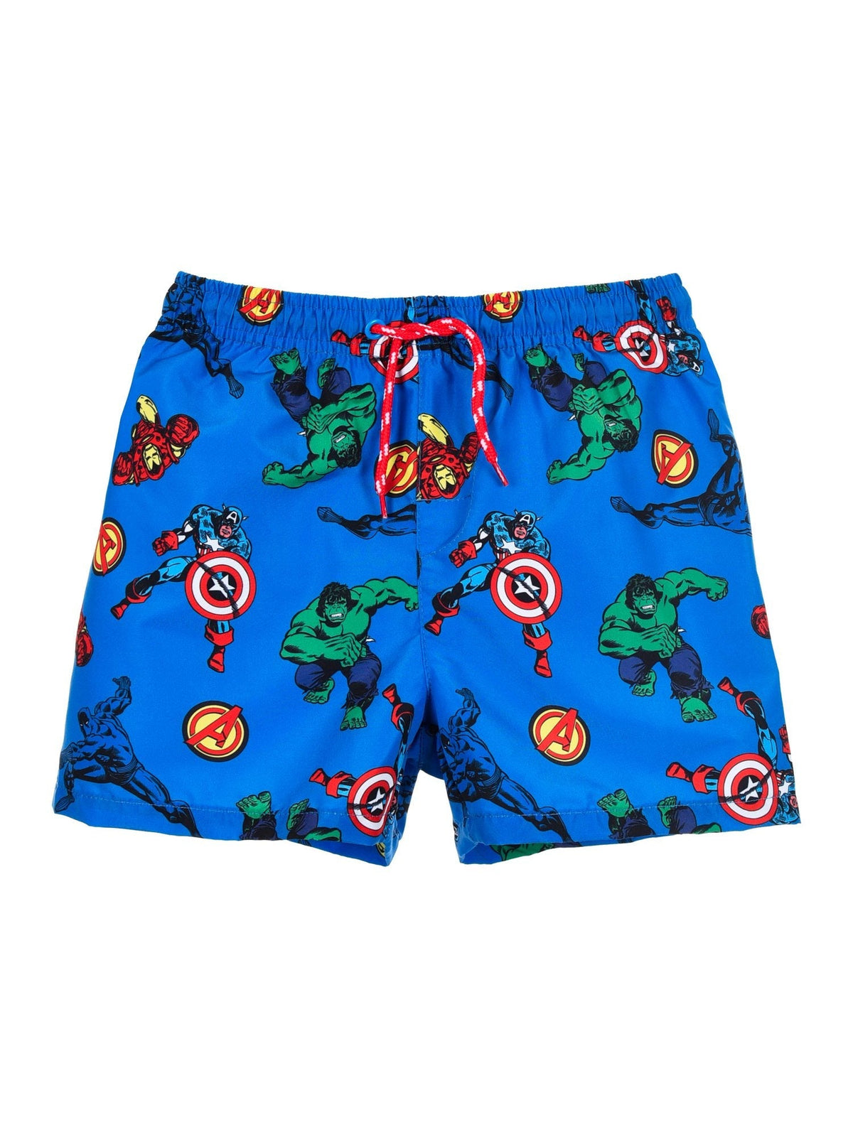 KIDS MOVIE HEROES Плувни шорти AVENGERSCLASSIC