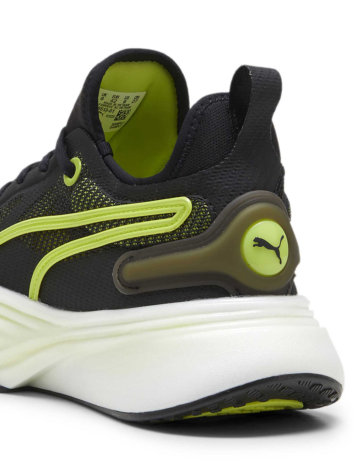 PUMA Обувки PWR Nitro Squared Neo Force