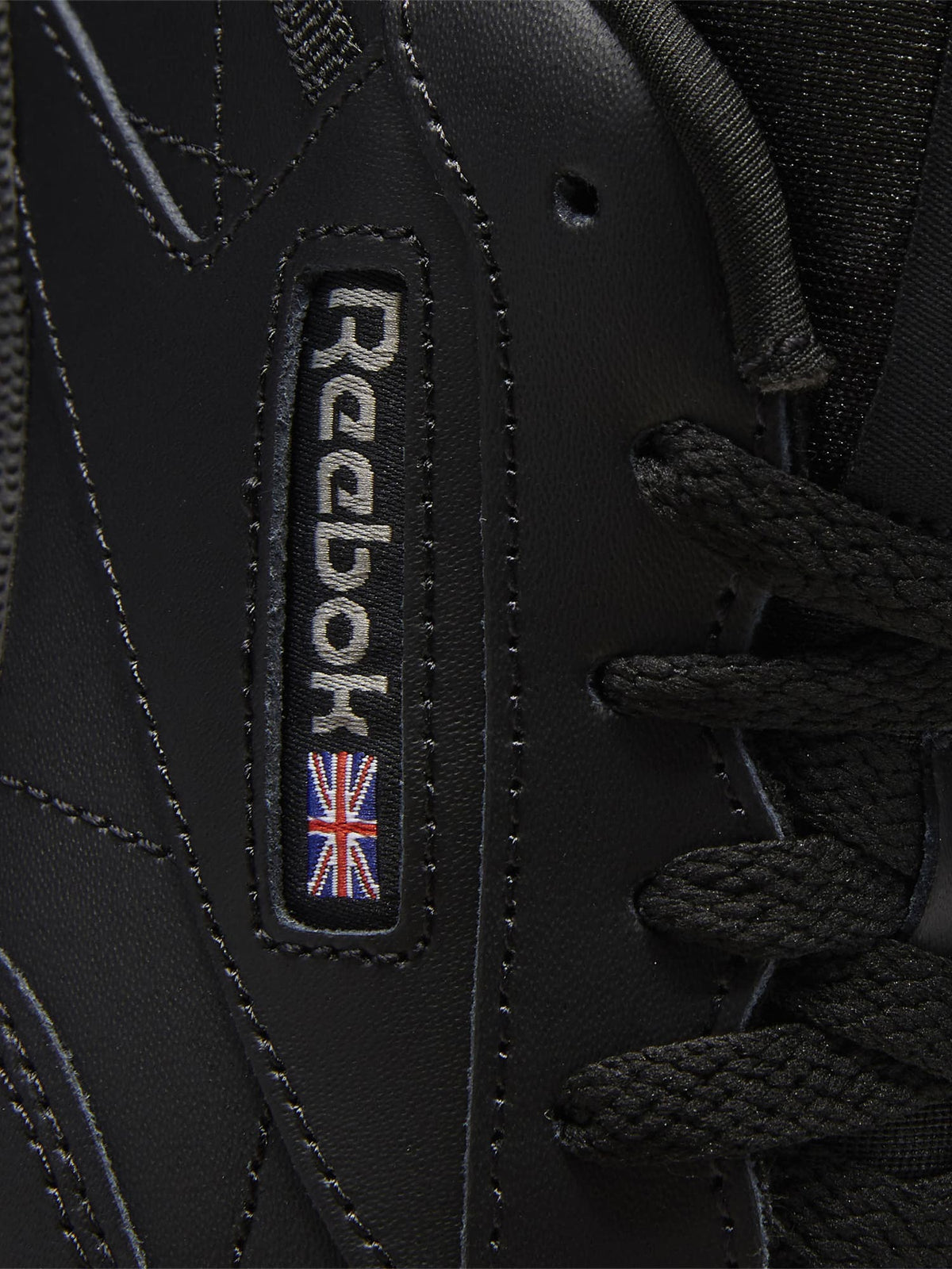 REEBOK Обувки CLUB C