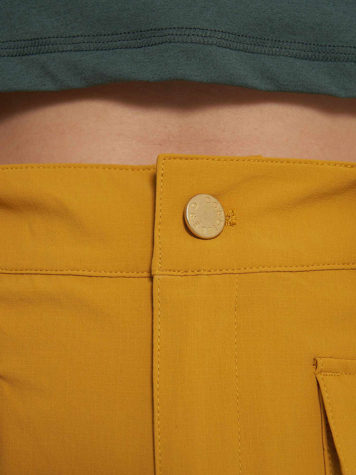 CORDILLERO Къси панталони Travel Female Shorts