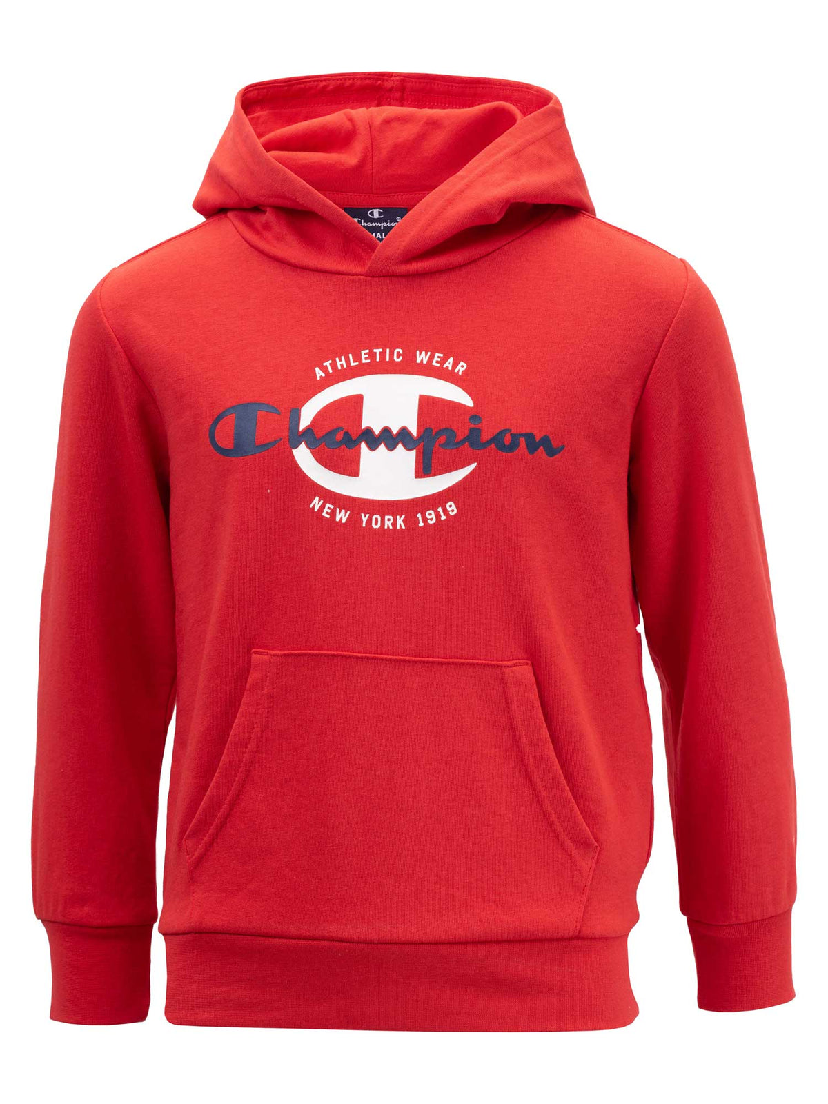 CHAMPION Суитшърт Hooded Sweatshirt