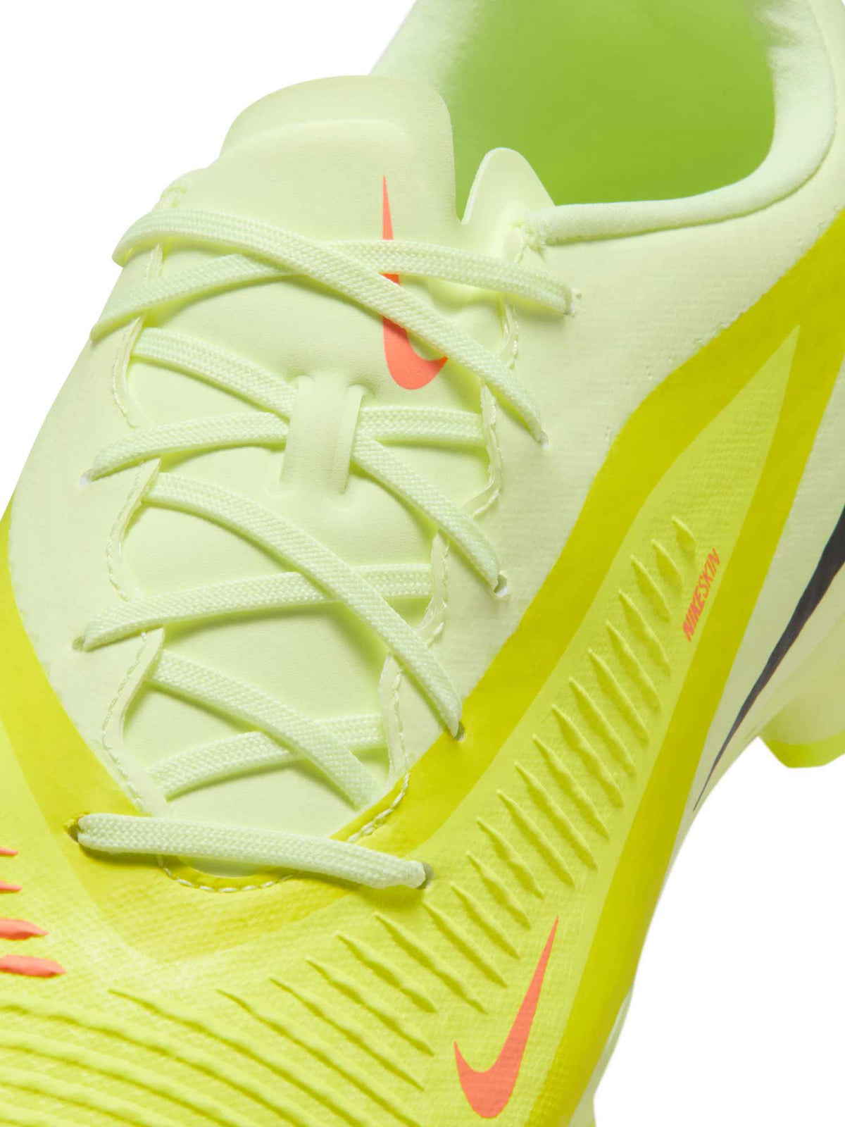 NIKE Обувки PHANTOM 6 LOW ACAD FG\/MG