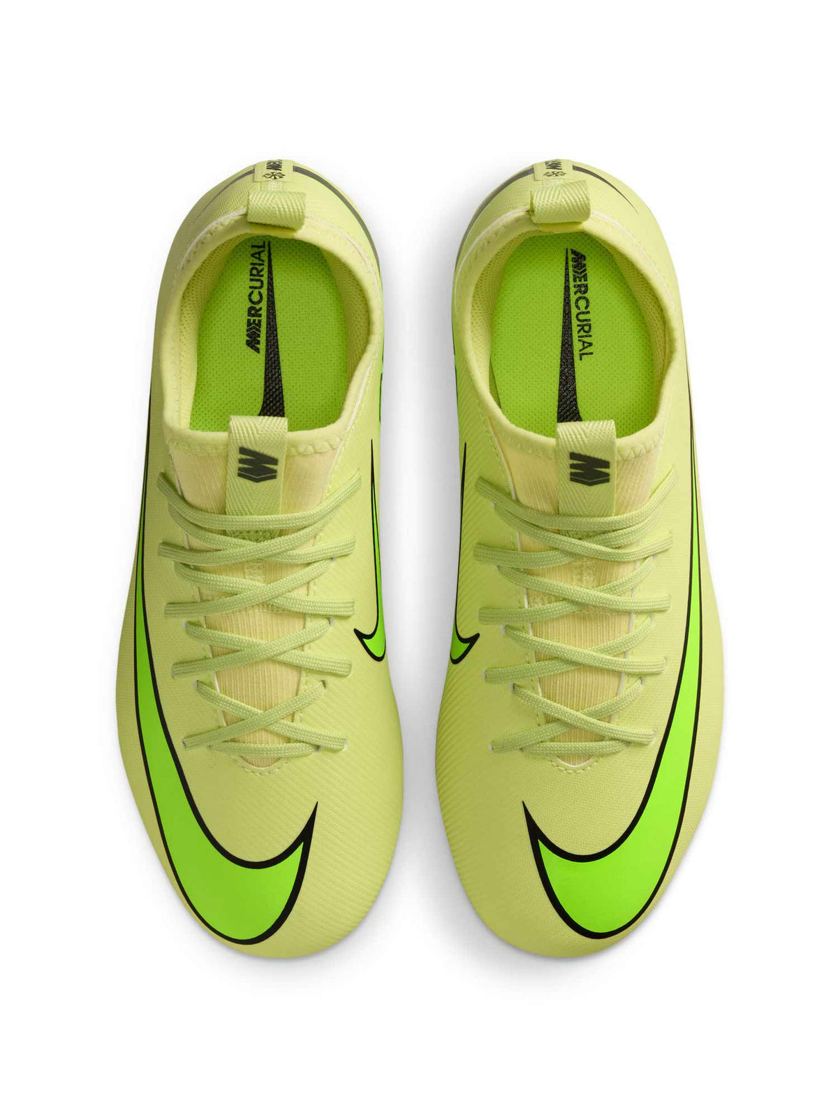 NIKE Обувки JR ZOOM VAPOR 16 ACADEMY FG/MG