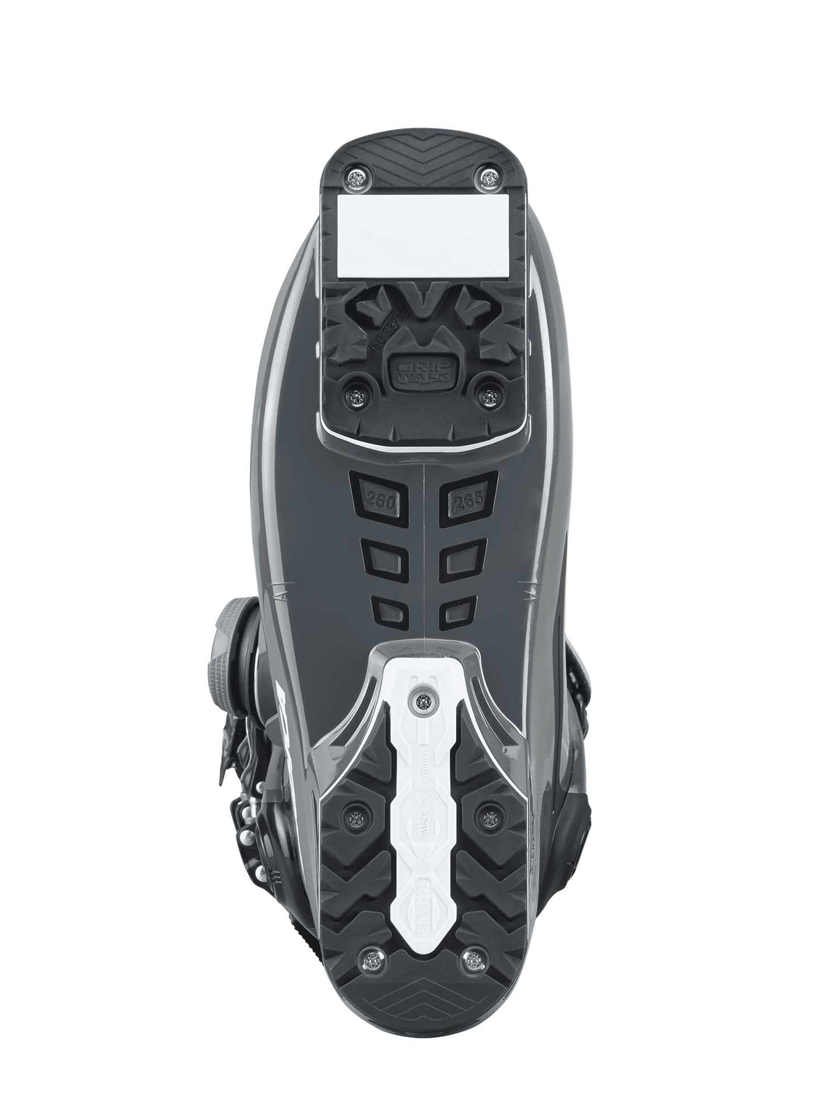 NORDICA Ски обувки SPEEDMACHINE 3 100 BOA (GW)