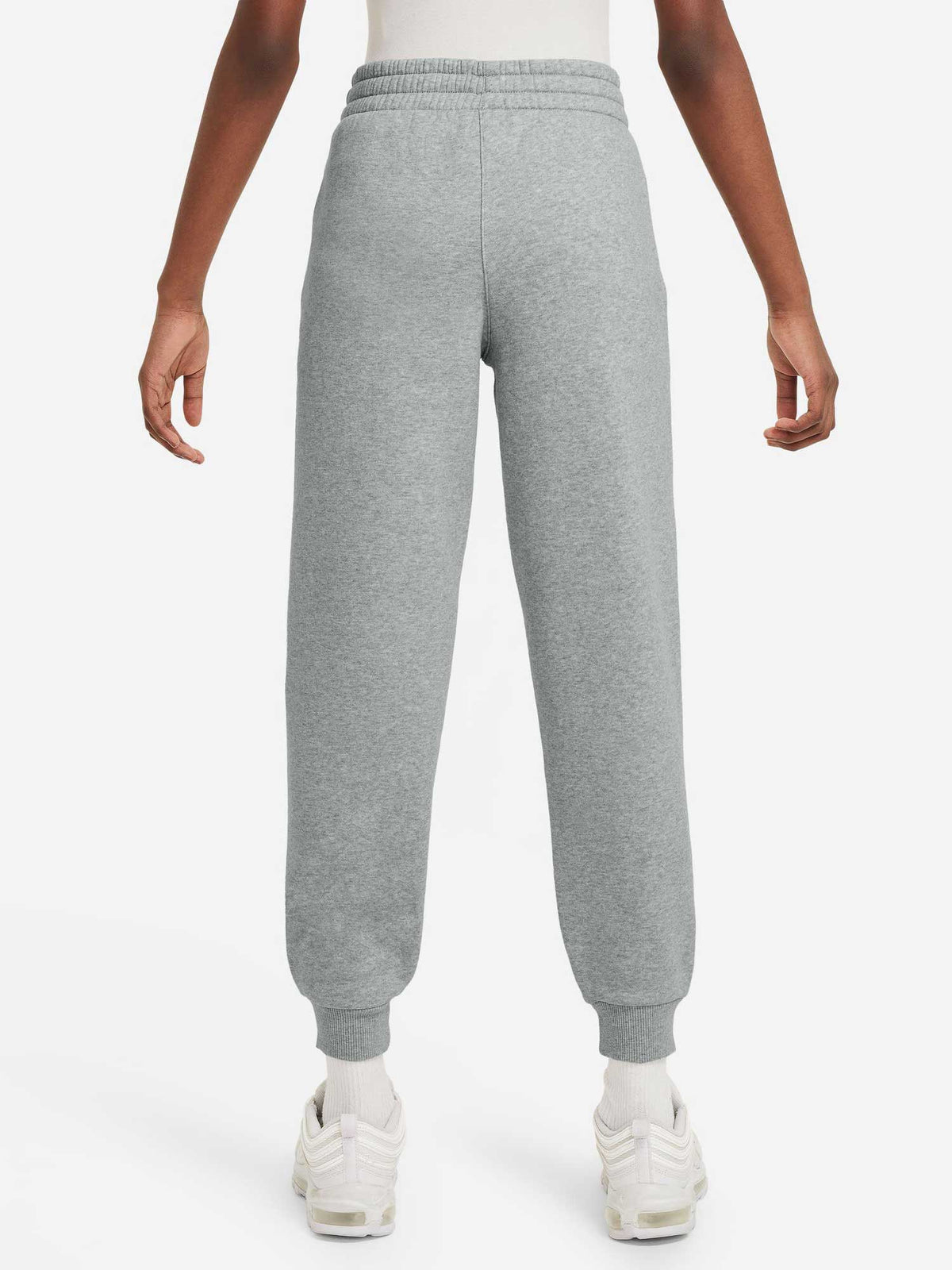 NIKE Спортно долнище CR7 K NK CLUB FLC JGGR