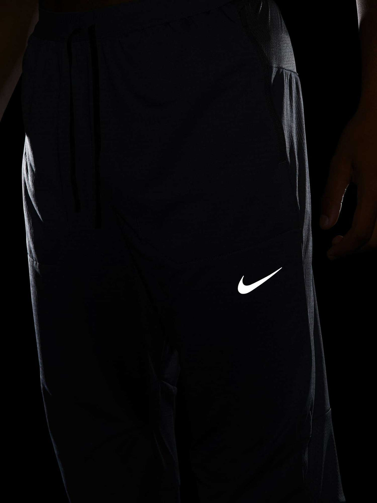 NIKE Спортно долнище M NK DF PHENOM ELITE