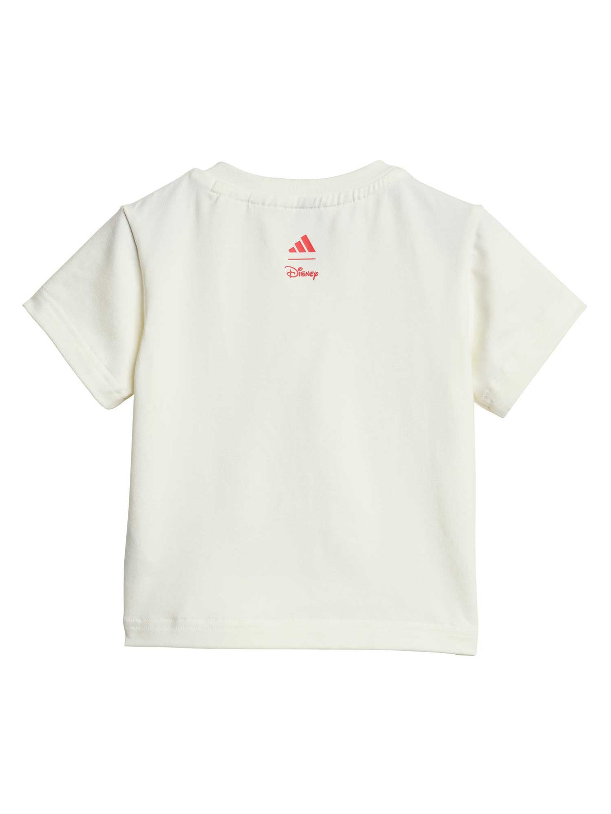 ADIDAS SPORTSWEAR Спортен екип x Disney Minnie Mouse Tee Set Kids