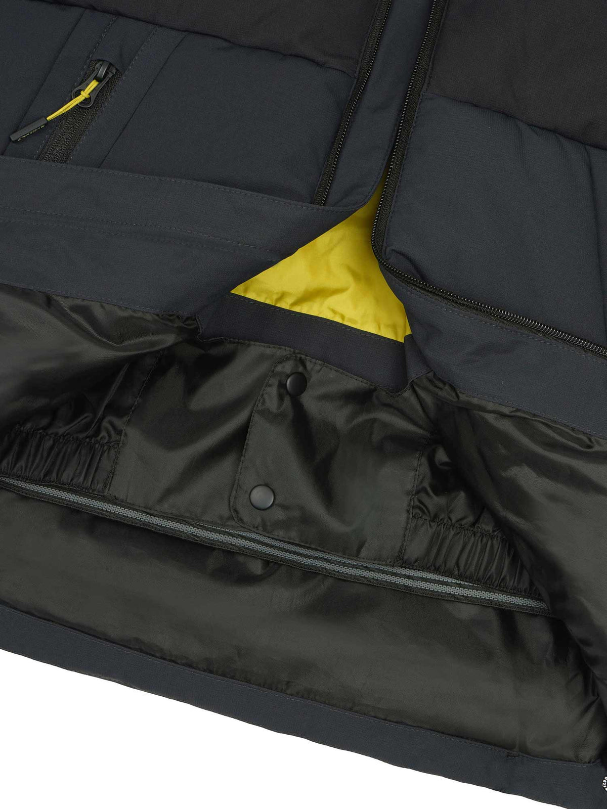 ICEPEAK Ски яке LOUIN JR