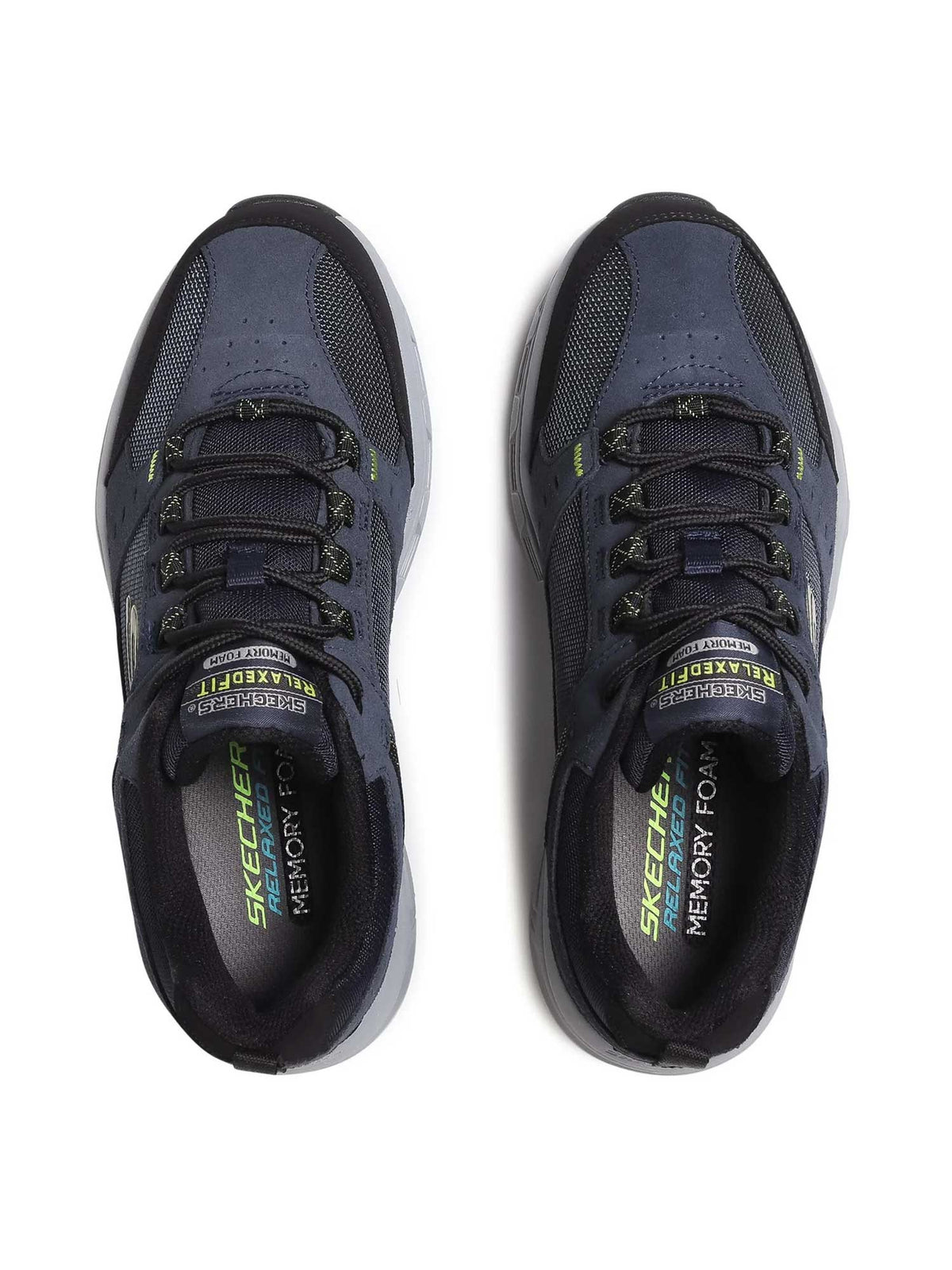 SKECHERS Обувки OAK CANYON