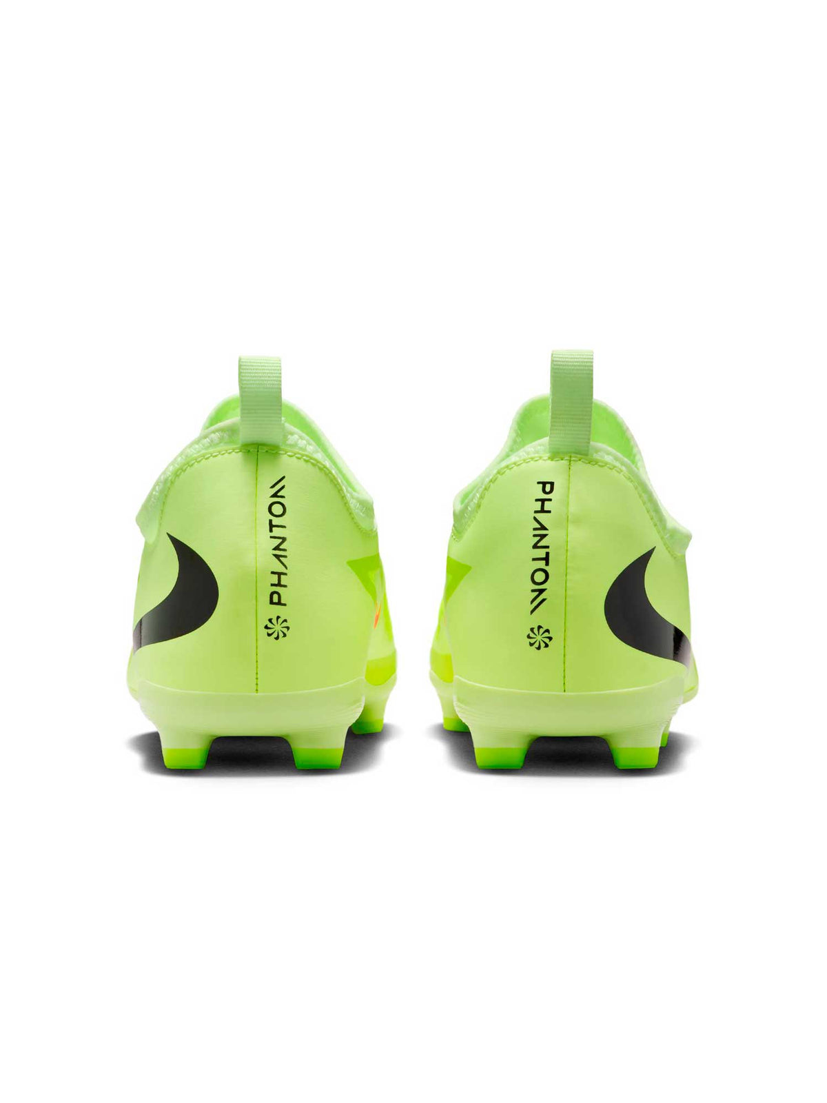 NIKE Обувки JR PHANTOM 6 LOW ACAD FG/MG