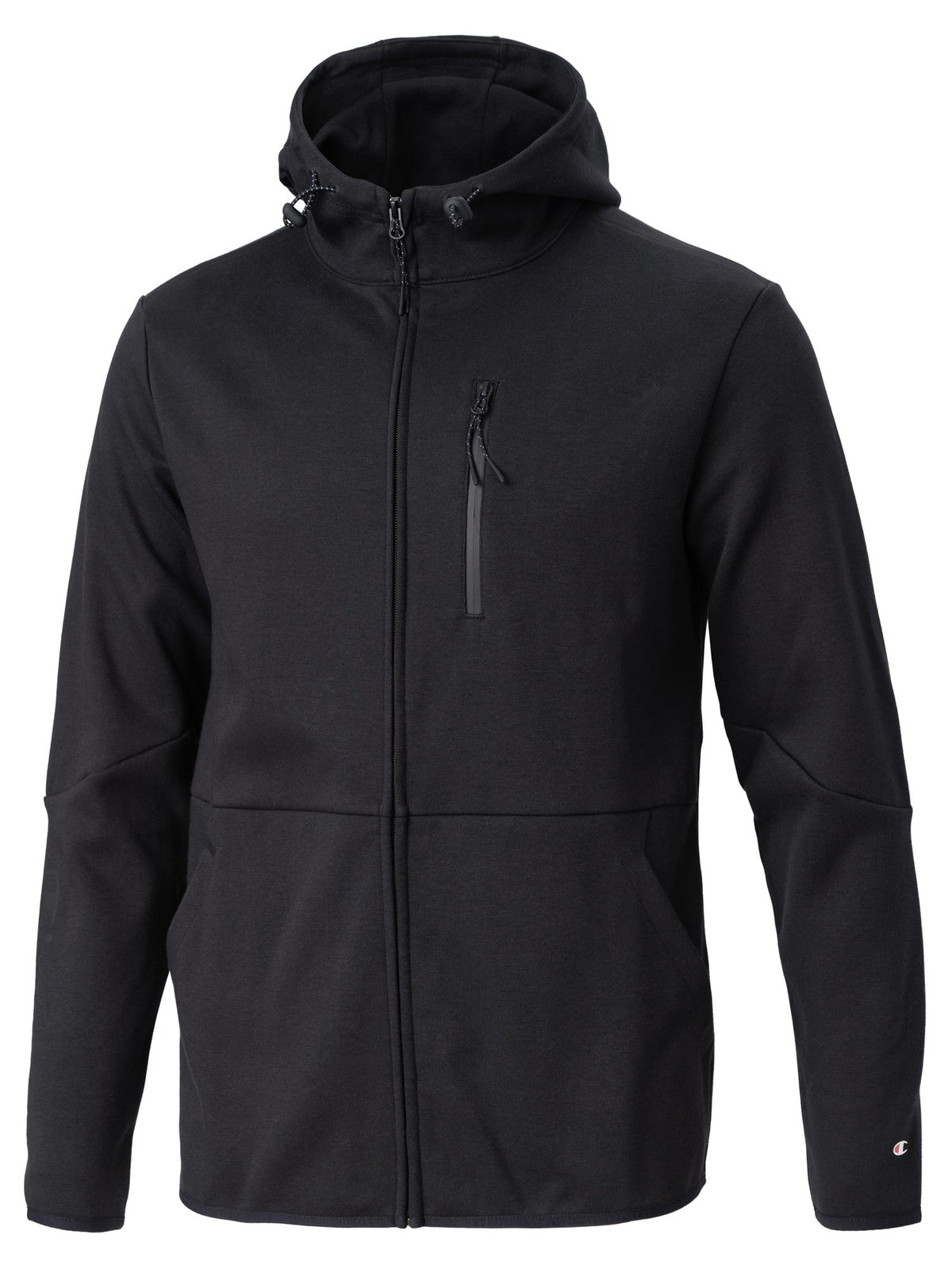 CHAMPION Суитшърт Hooded Full Zip Sweatshirt