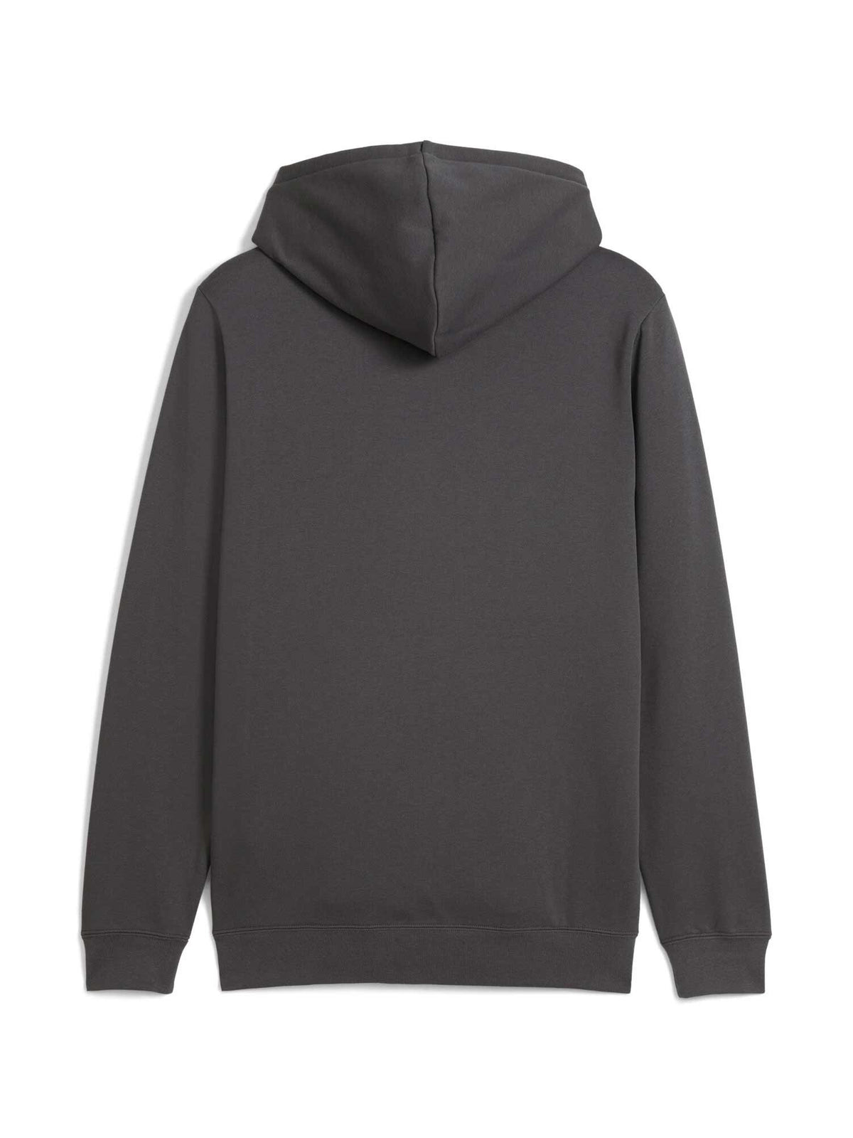 PUMA Суитшърт ESS LOGO LAB Holiday FZ Hoodie FL