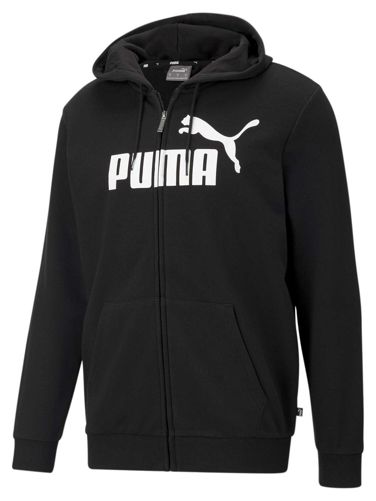 PUMA Суитшърт ESS Big Logo